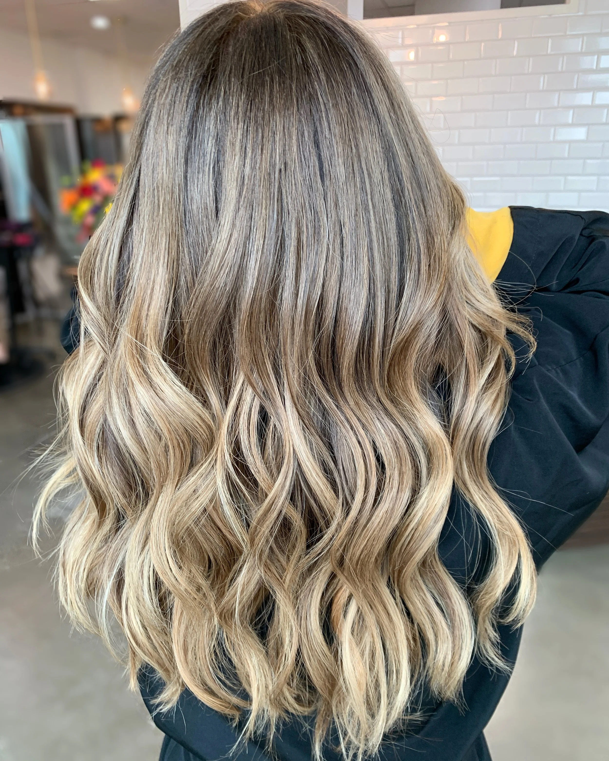 Olaplex salon