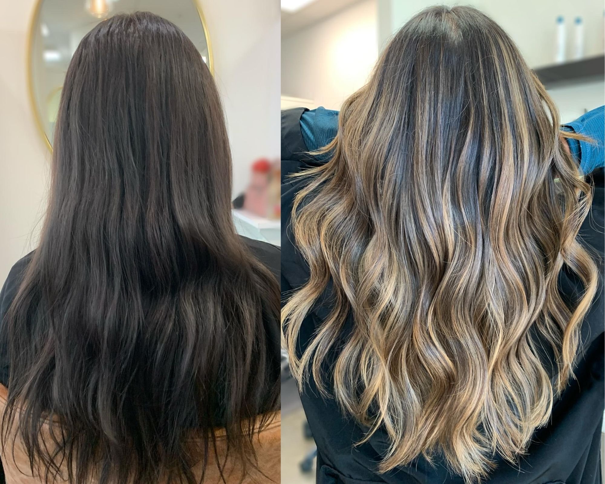 color correction, oc hairstylist, 