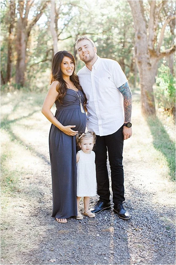 Maternity Style Guide — Pink Elephant 