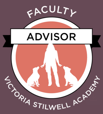 Victoria Stilwell Academy Faculty Advisor