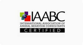 IAABC International Association of Animal Behavior Consultants logs