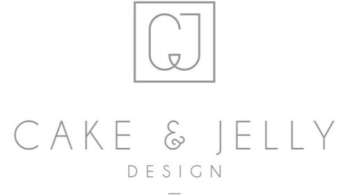 Cake+Jelly Design