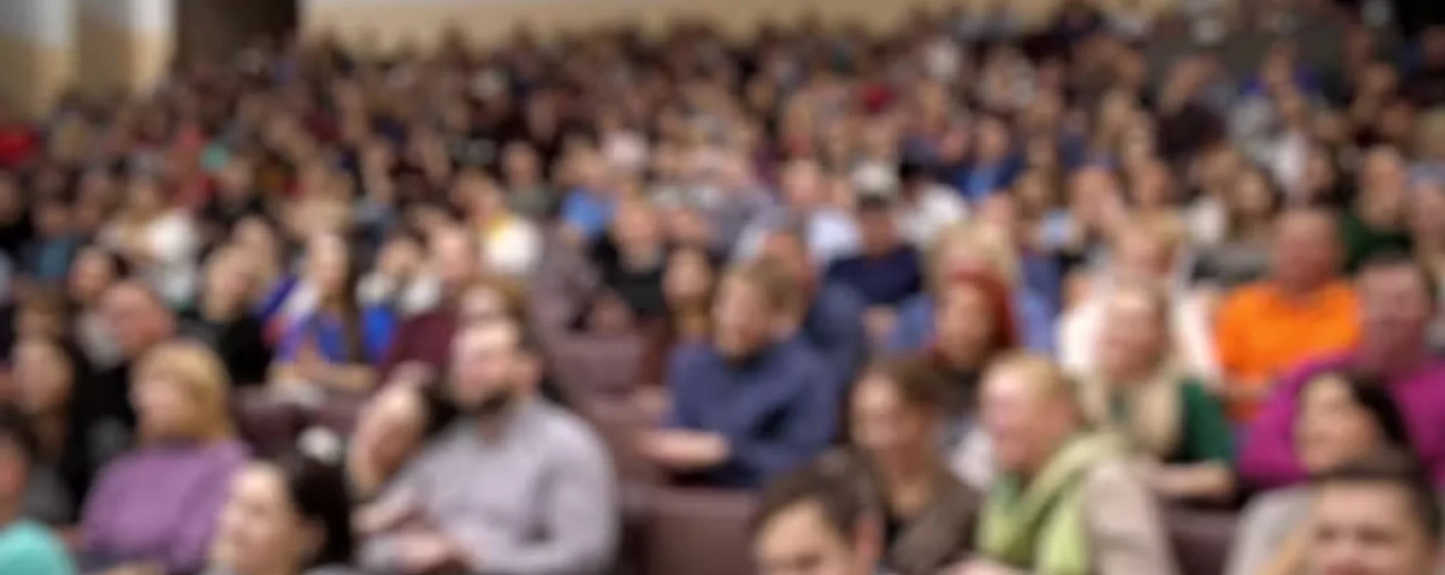 Live Event Video Content is GOLD