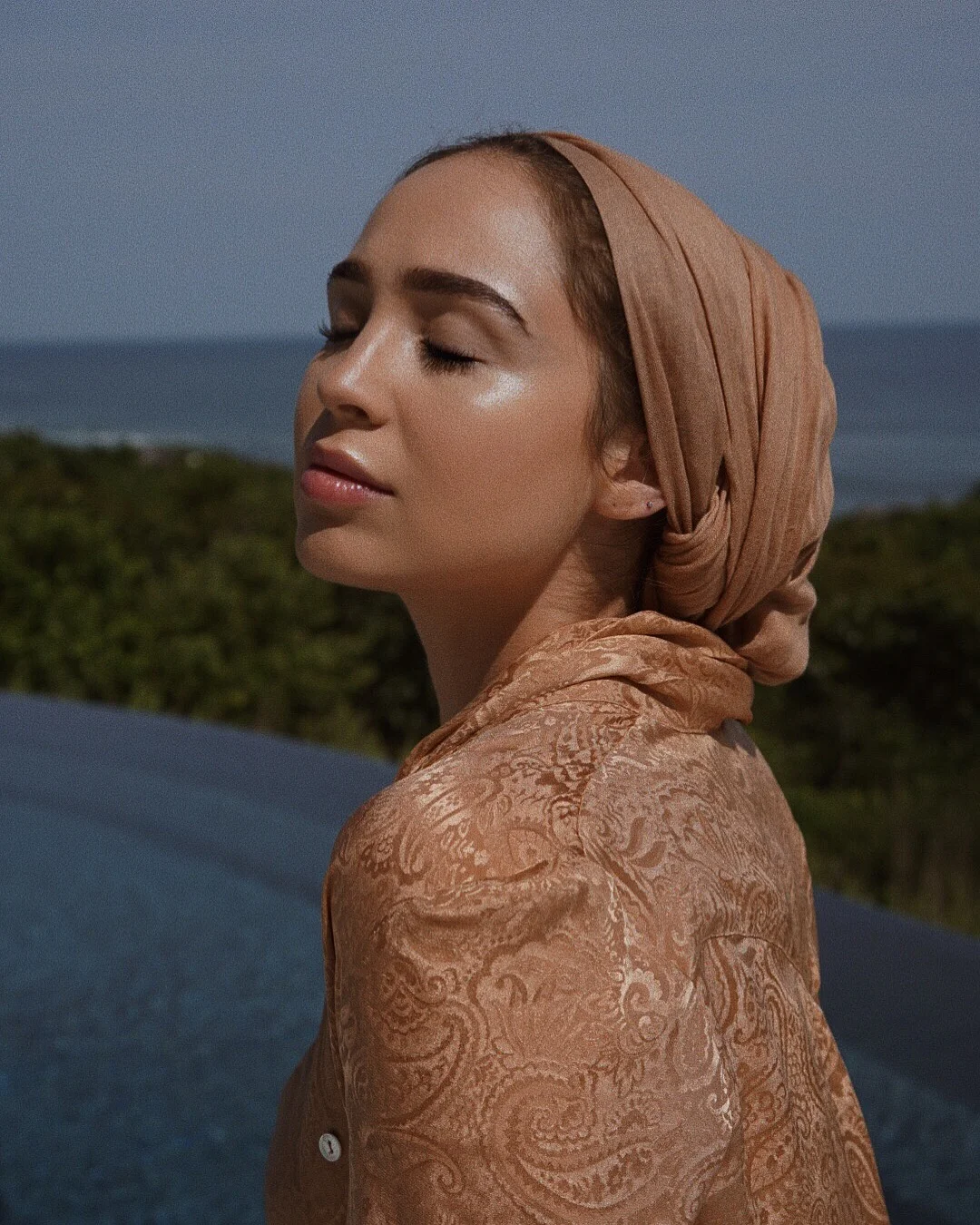  For Armani Beauty Luminous Silk Foundation  