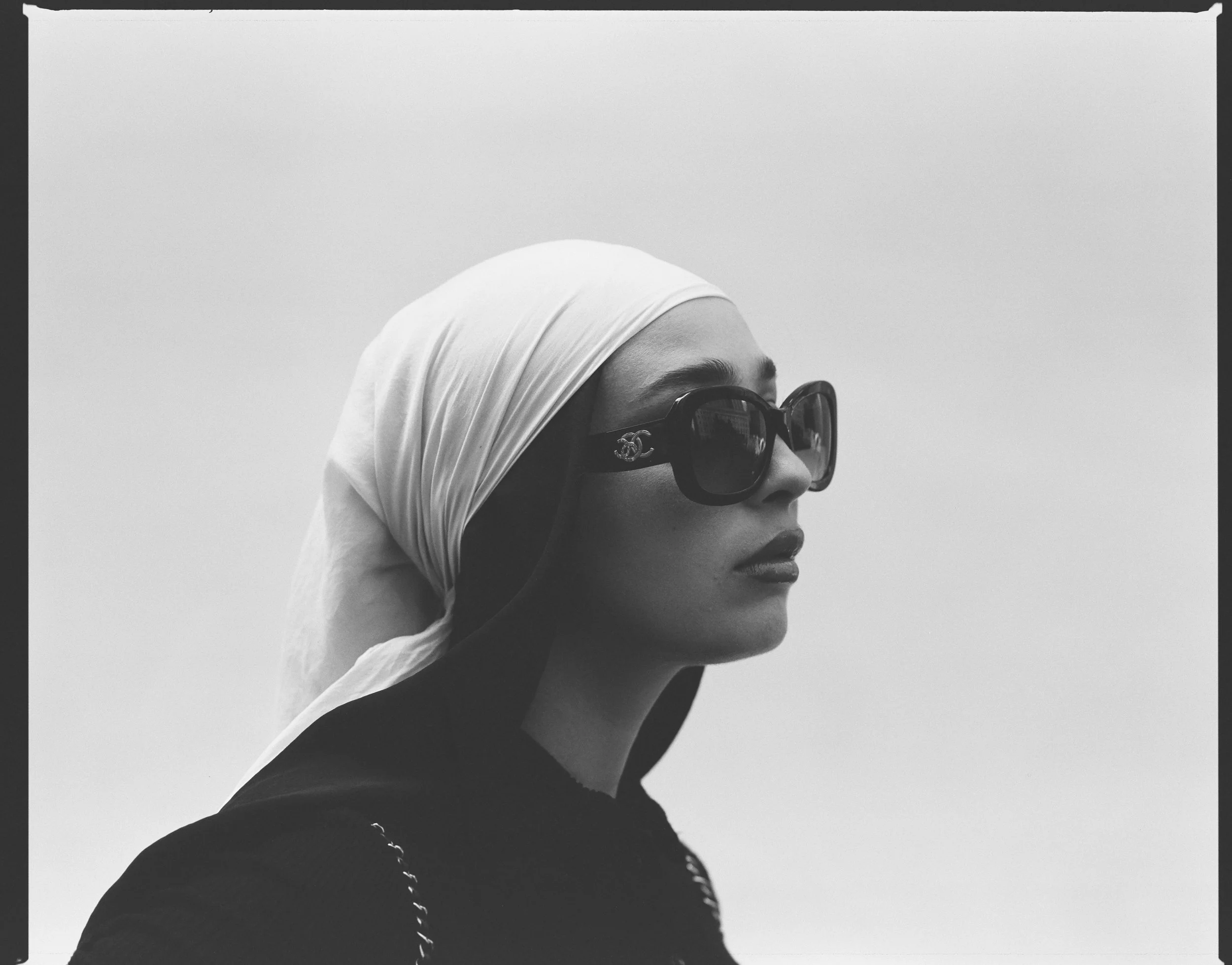  For Chanel S/S 22 Eyewear 