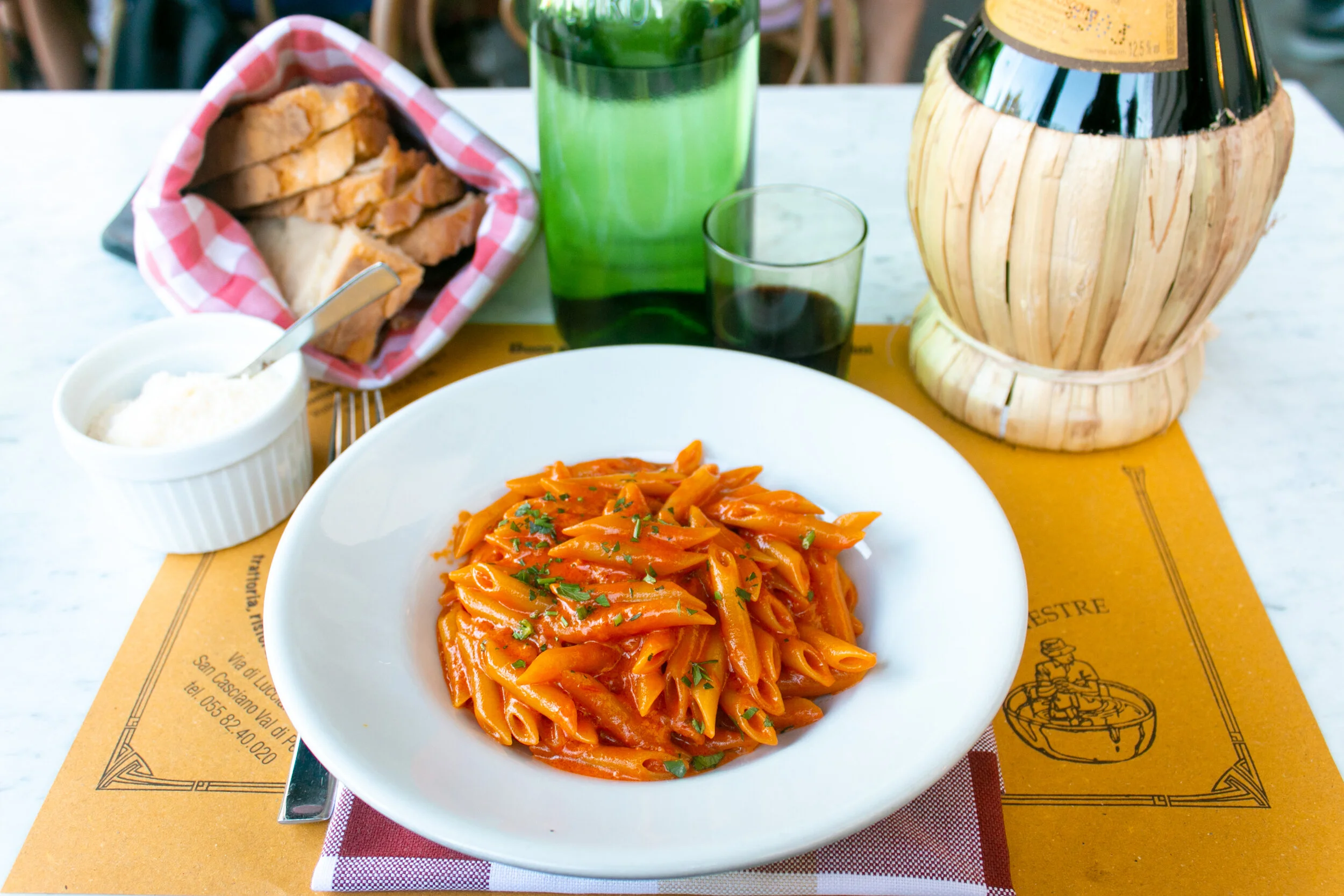 Florence Part 1 &amp; Life Update