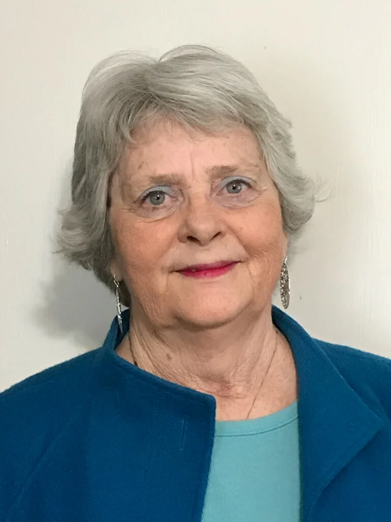 Mindy Rich, BS