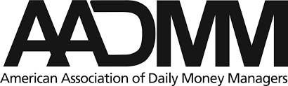 American Association of Daily Money Managers