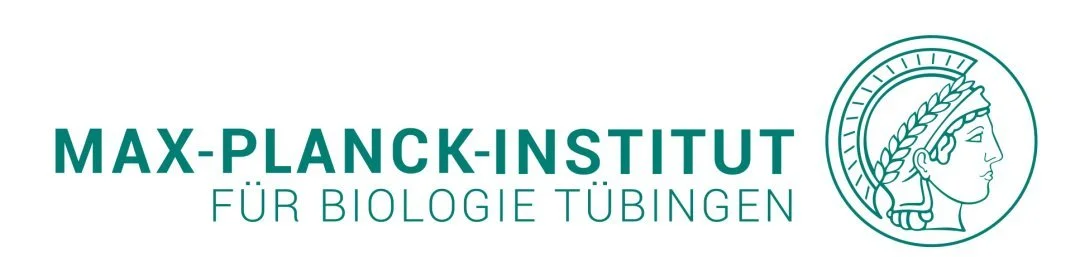 Logo des Max Planck Institut Tübingen