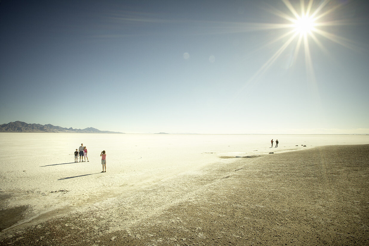 Felix Schöller Preis Salt Flats Jean-Claude Winkler