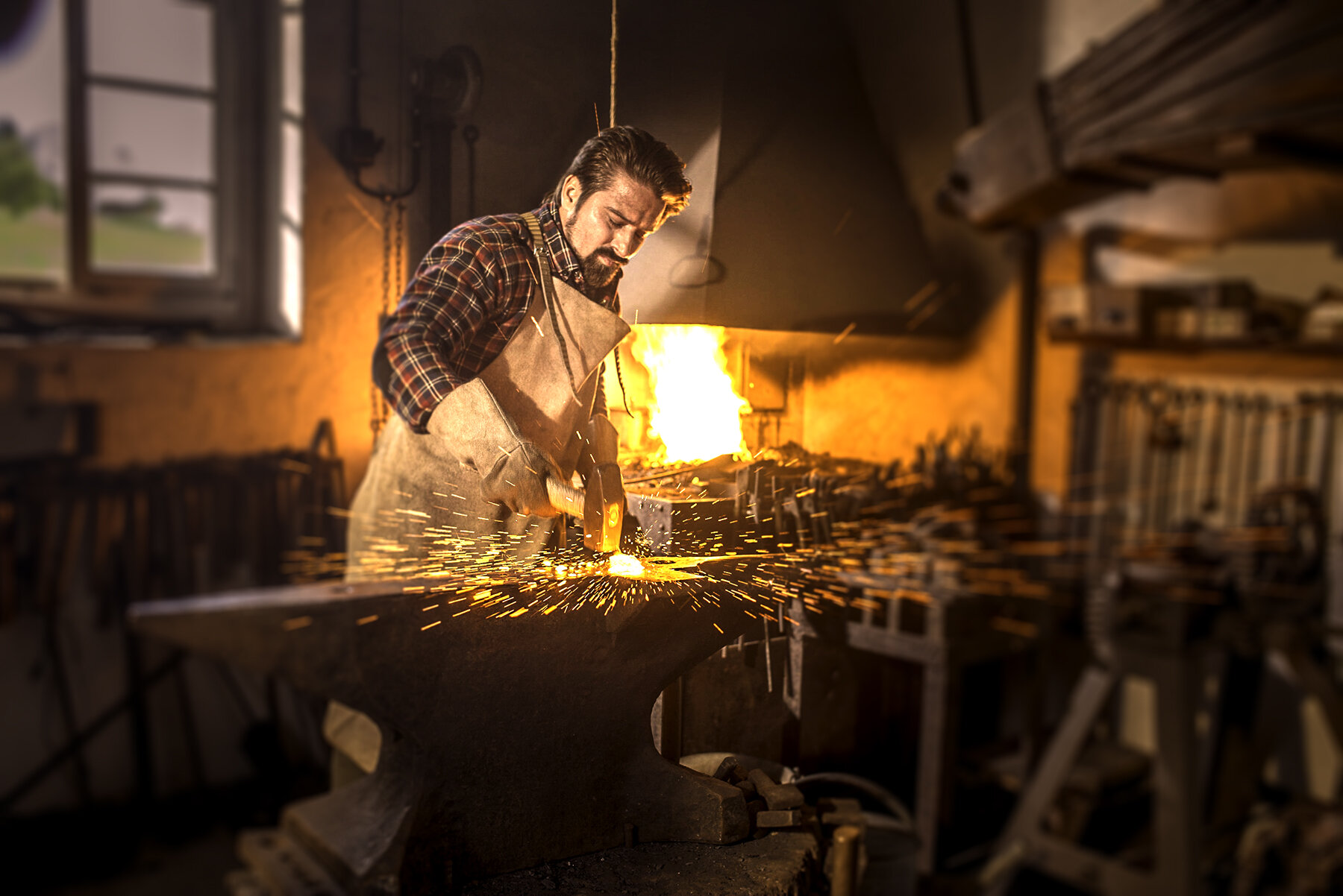 Echtes Handwerk in seiner schönsten Form – das ist unser Ziel, wenn wir Ihre Produkte und Dienstleistungen durch professionelle Foto- und Filmaufnahmen ins rechte Licht rücken. Mit einem geschulten Blick für Details und einer Leidenschaft für Ästhet