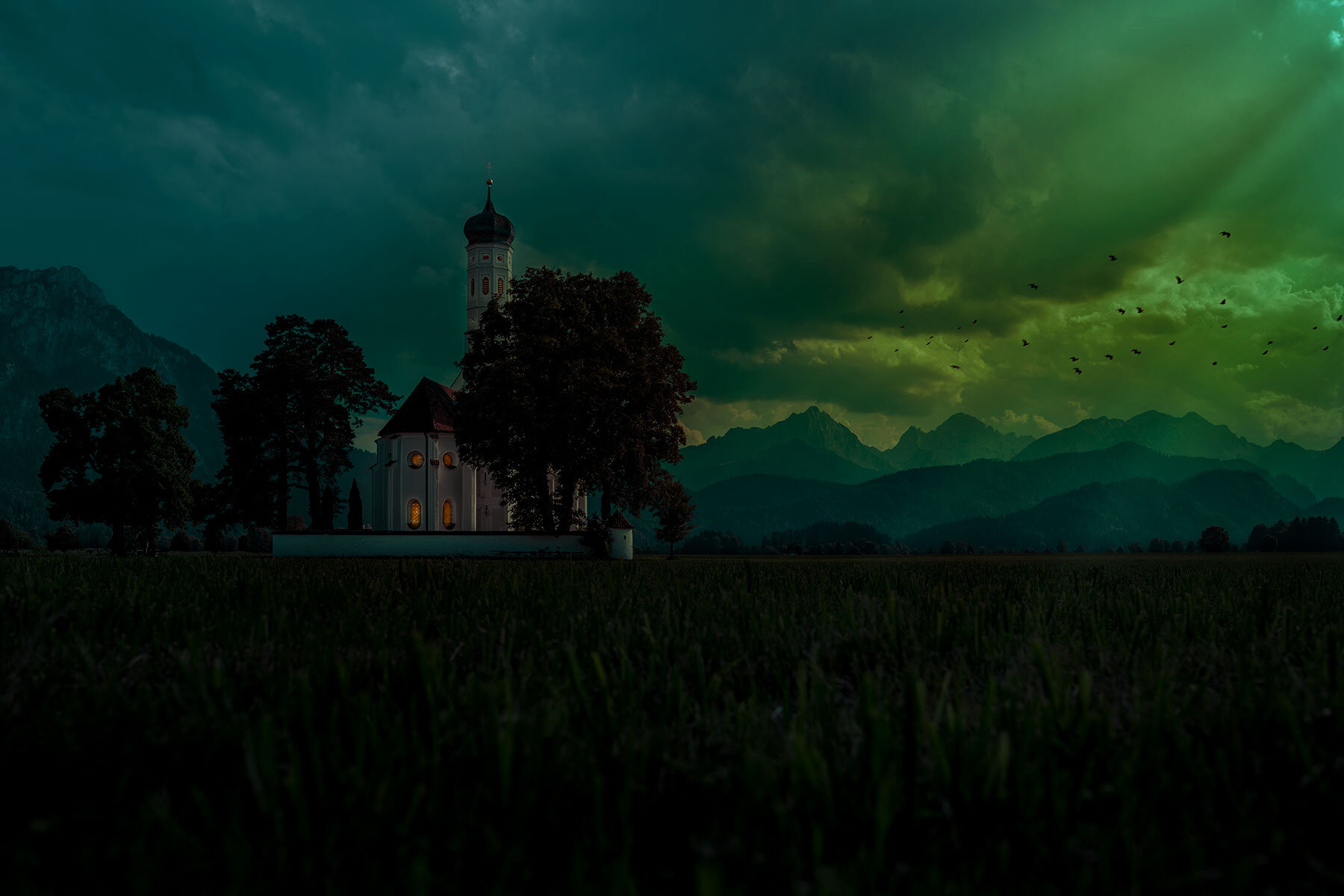 1. Place International Photography Awards 2021  - Self Promotion