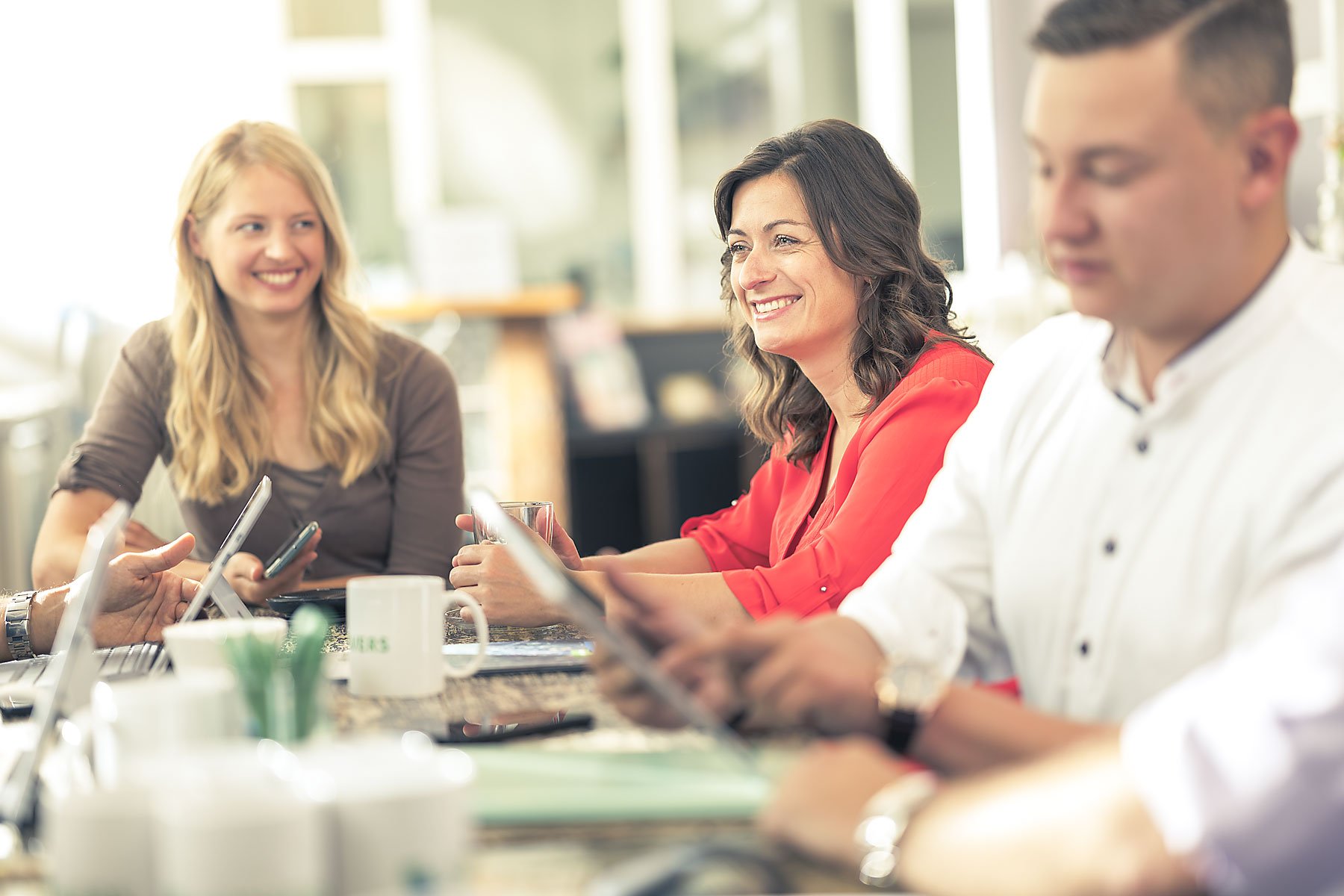 Sudvers Employer Branding Kampagne Fotograf Stuttgart