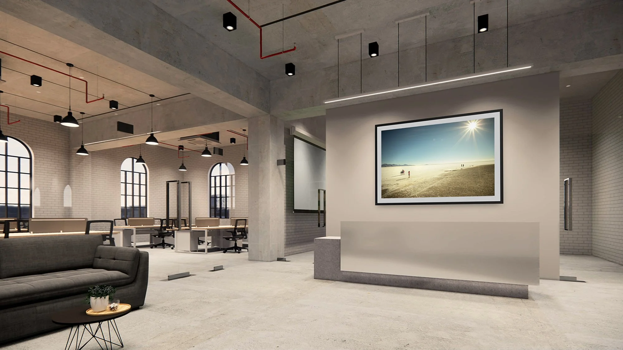 Felix Schöller Preis - Salt Flats