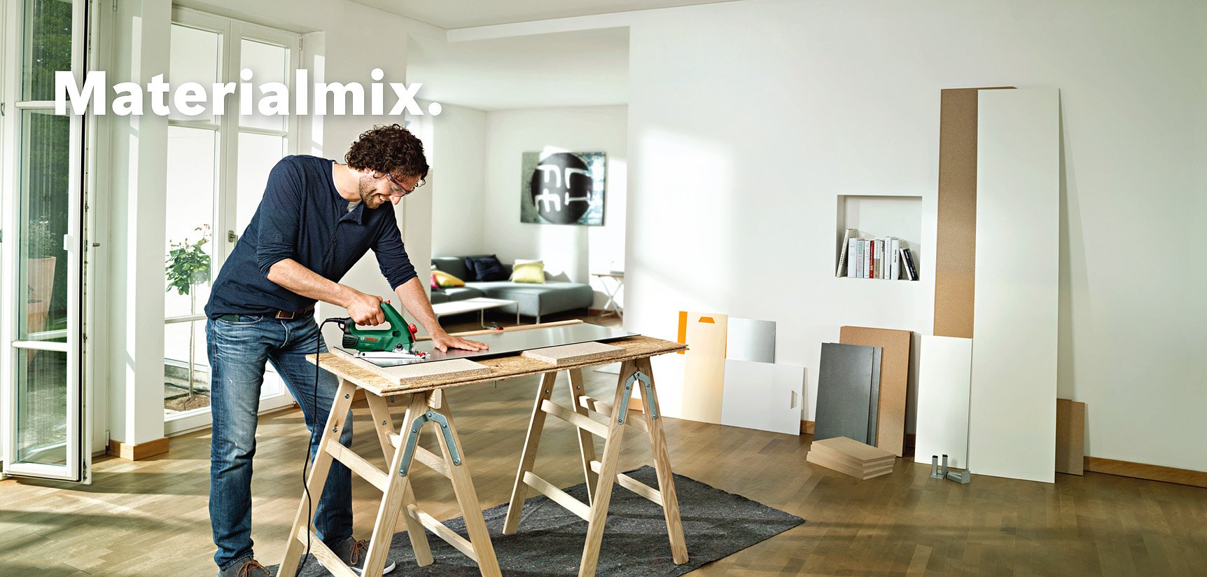 Klassische Werbefotografie ist nicht tot.