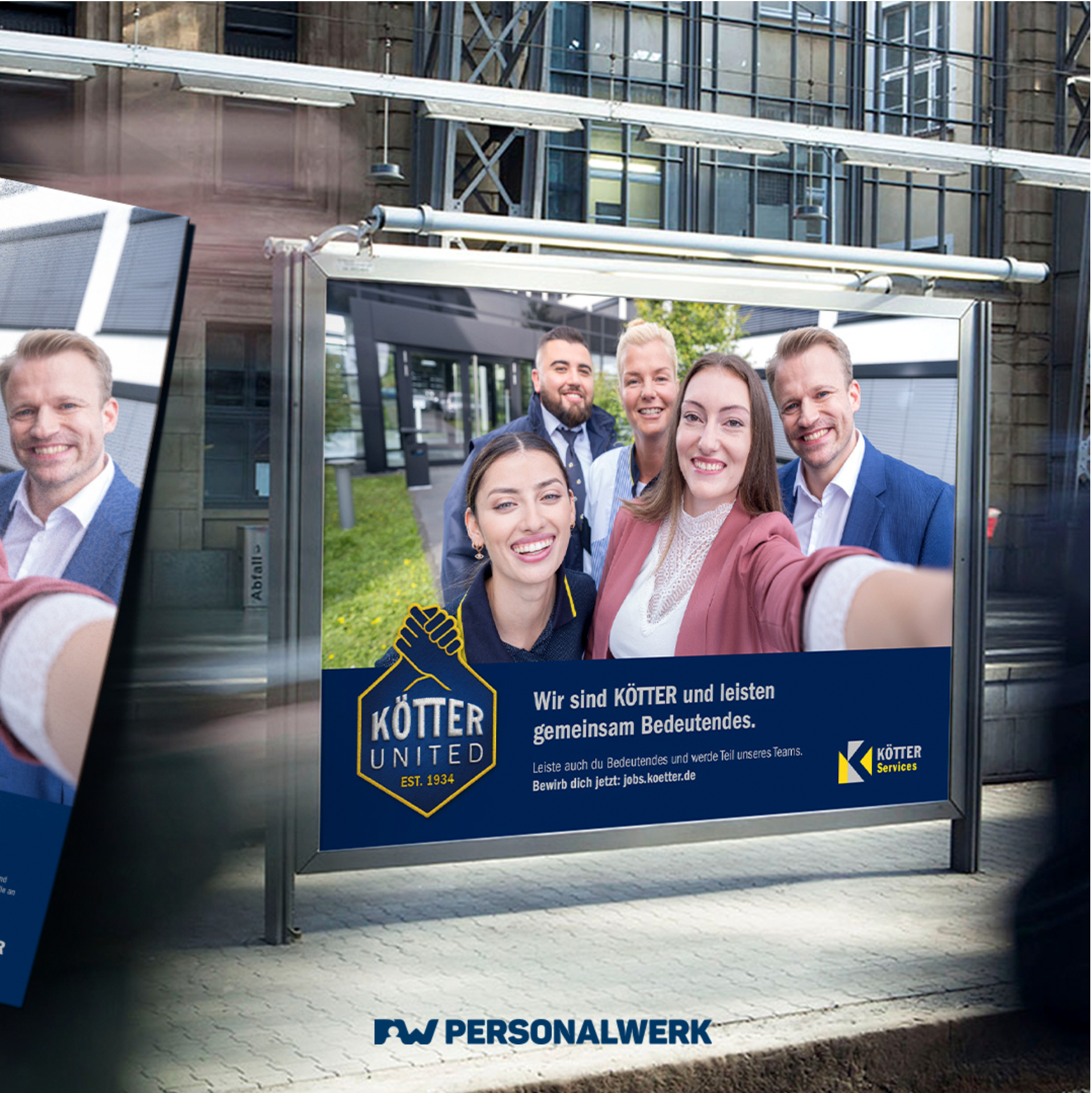 German Brand Award 2024 für Employer Branding &amp; Recruitment