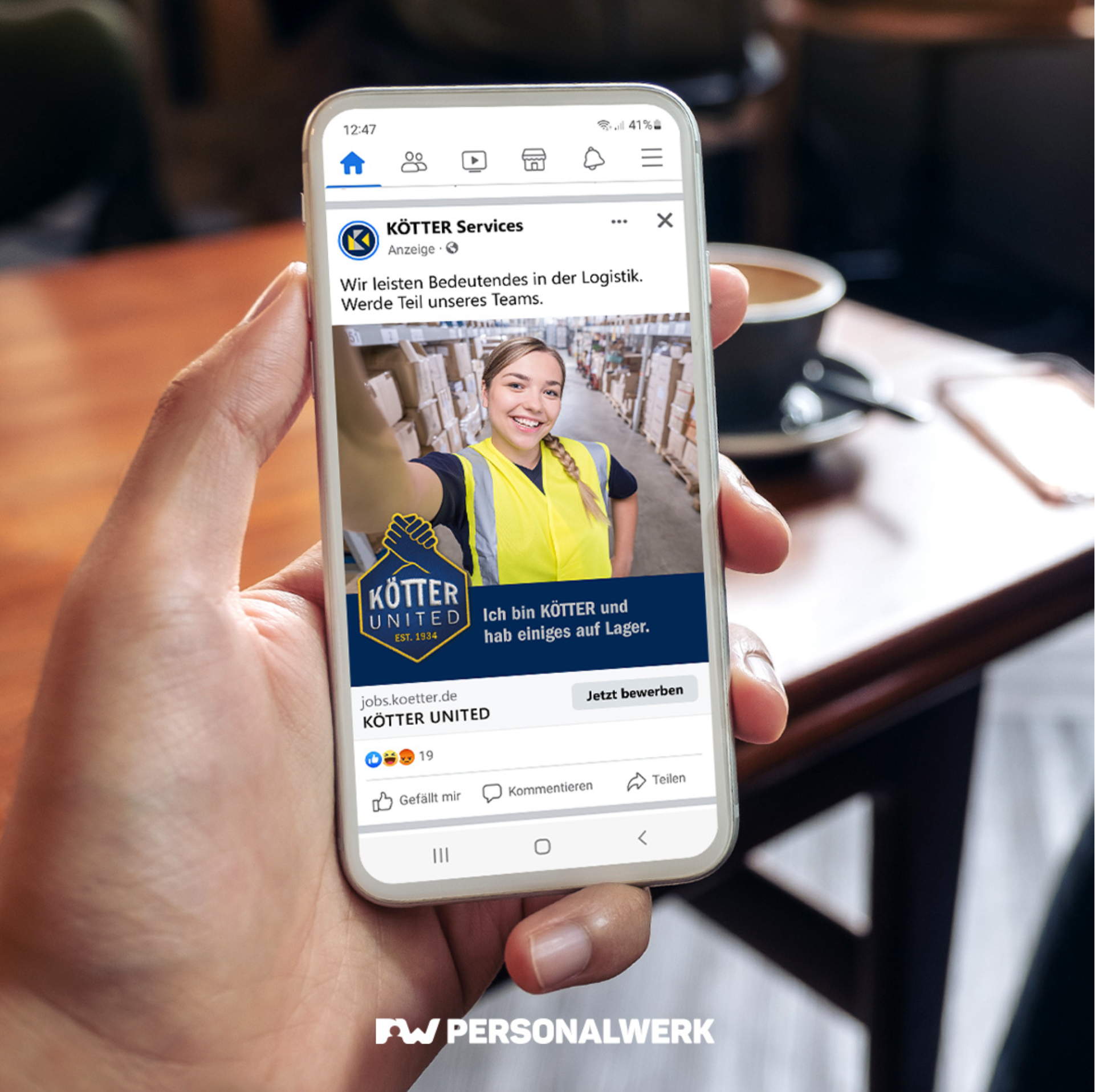 Film und Foto für Recruitment in Stuttgart. Talente zu gewinnen ist entscheidend. Wir bieten professionelle Film- und Fotolösungen für Ihre Recruiting-Kampagnen. Unsere visuellen Inhalte präsentieren Ihr Unternehmen authentisch und ziehen die richti