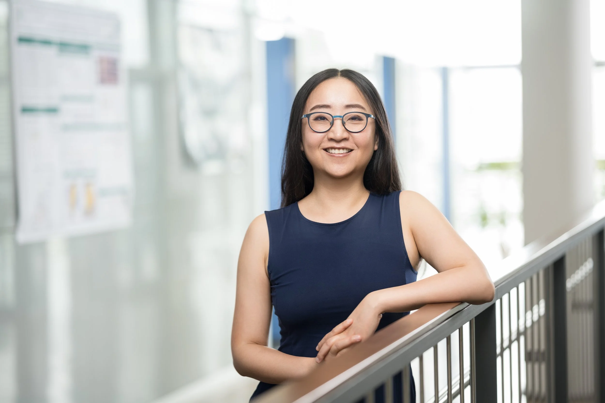 ERC Synergy Grant für Max-Planck-Institut Wissenschaftler Jennifer Li und Drew Robson