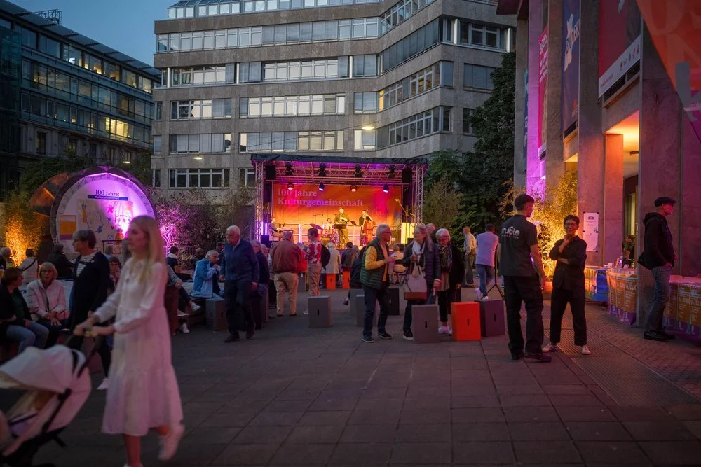 Event Fotografinn Stuttgart
