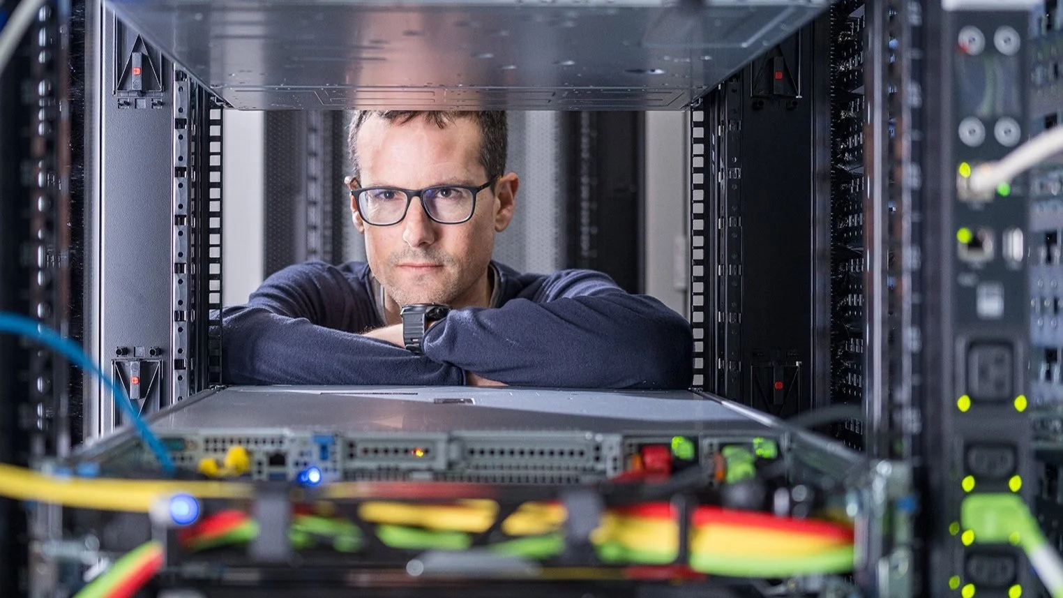 Fotografie und Film im Wandel: Warum professionelles Handwerk heute wichtiger ist denn je