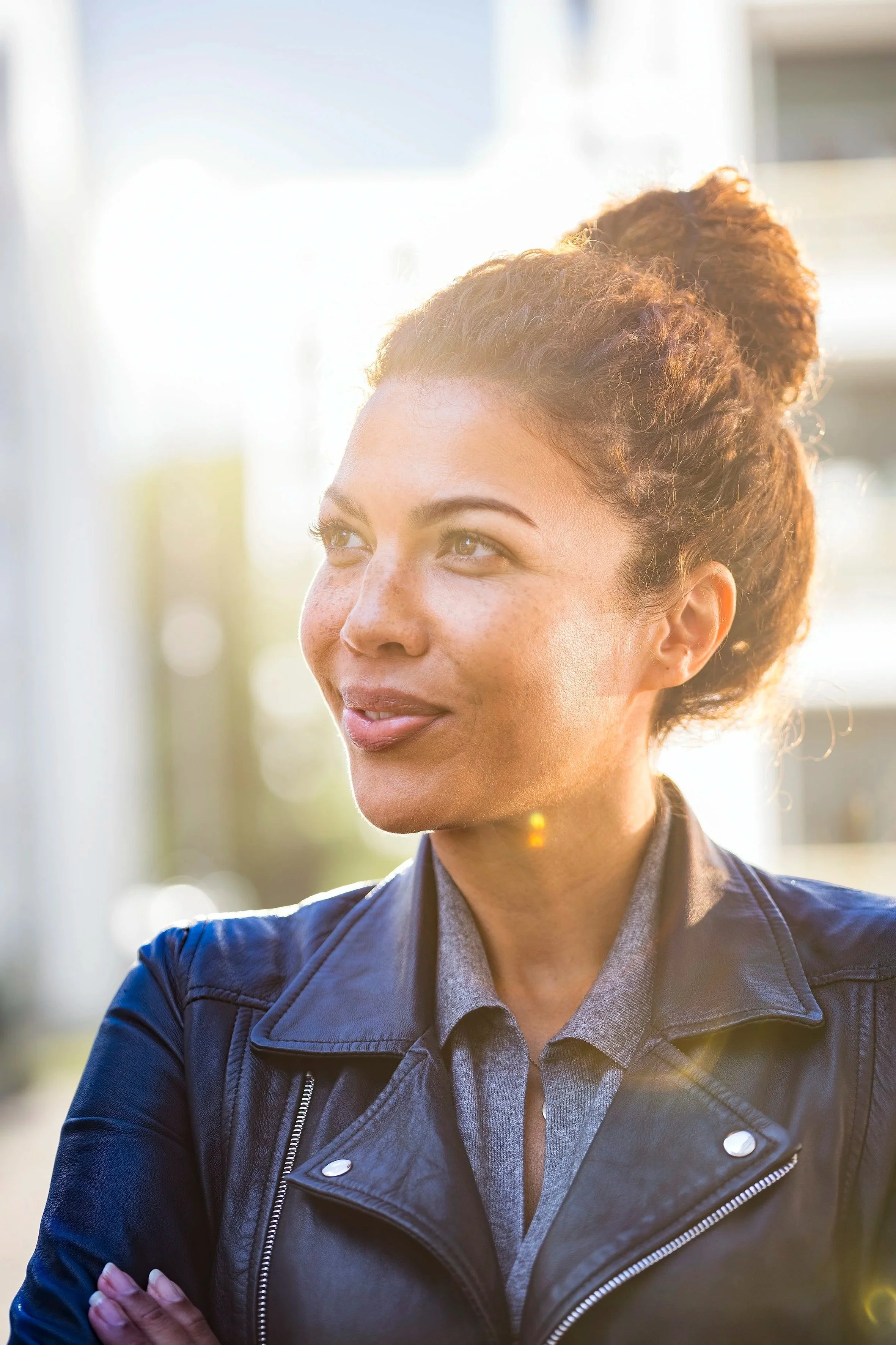 Modelle und Mitarbeiter für Ihre Recuitmentkampagne in Stuttgart (Copy)