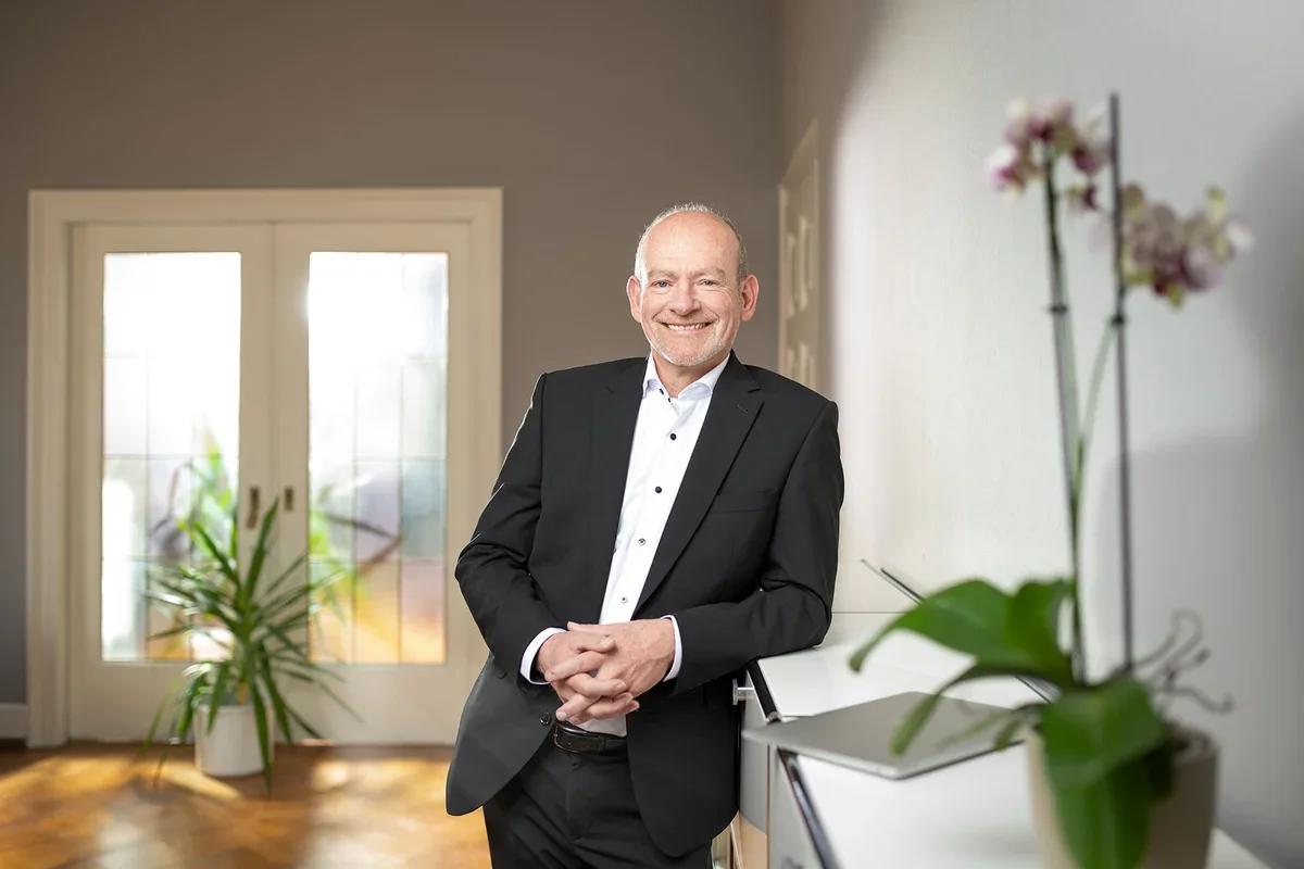 Fotograf für Anwaltskanzleien: Professionelle Businessfotografie &amp; Personal Branding für Anwälte
