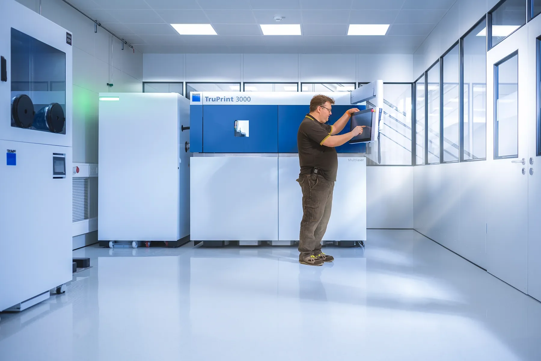 Industrie Fotografie