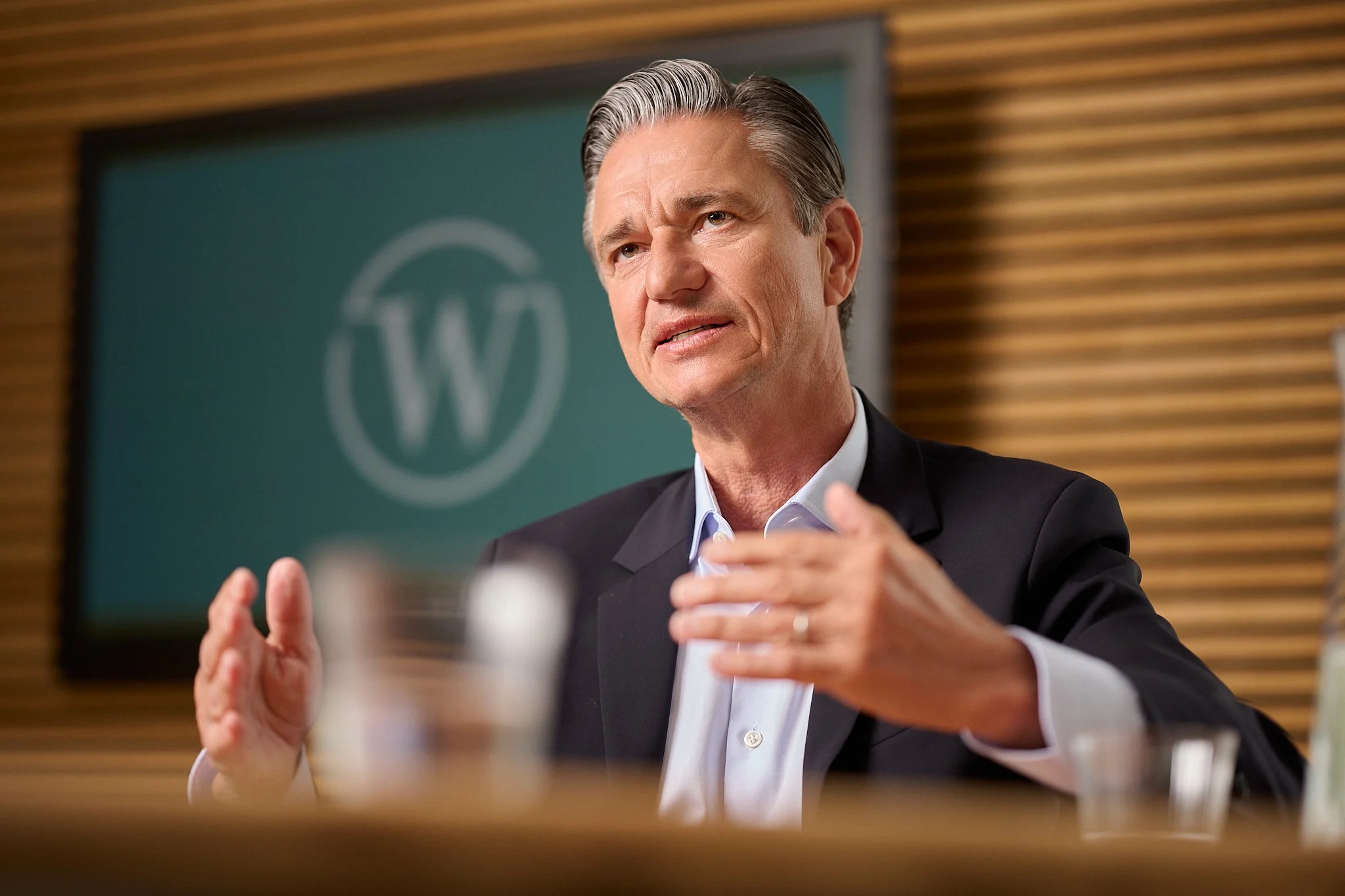 Management Vermögensberatung