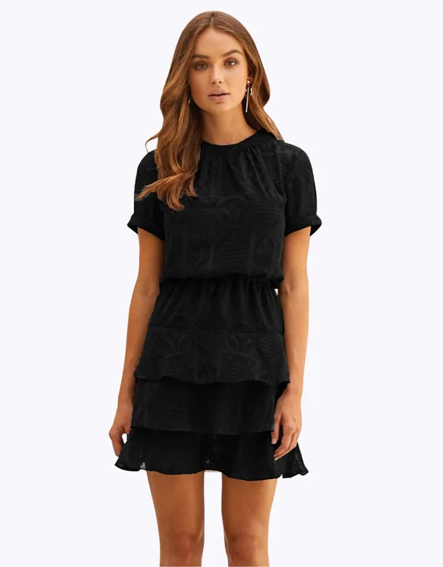 Rodeo Show Milo Dress 249.00 AUD