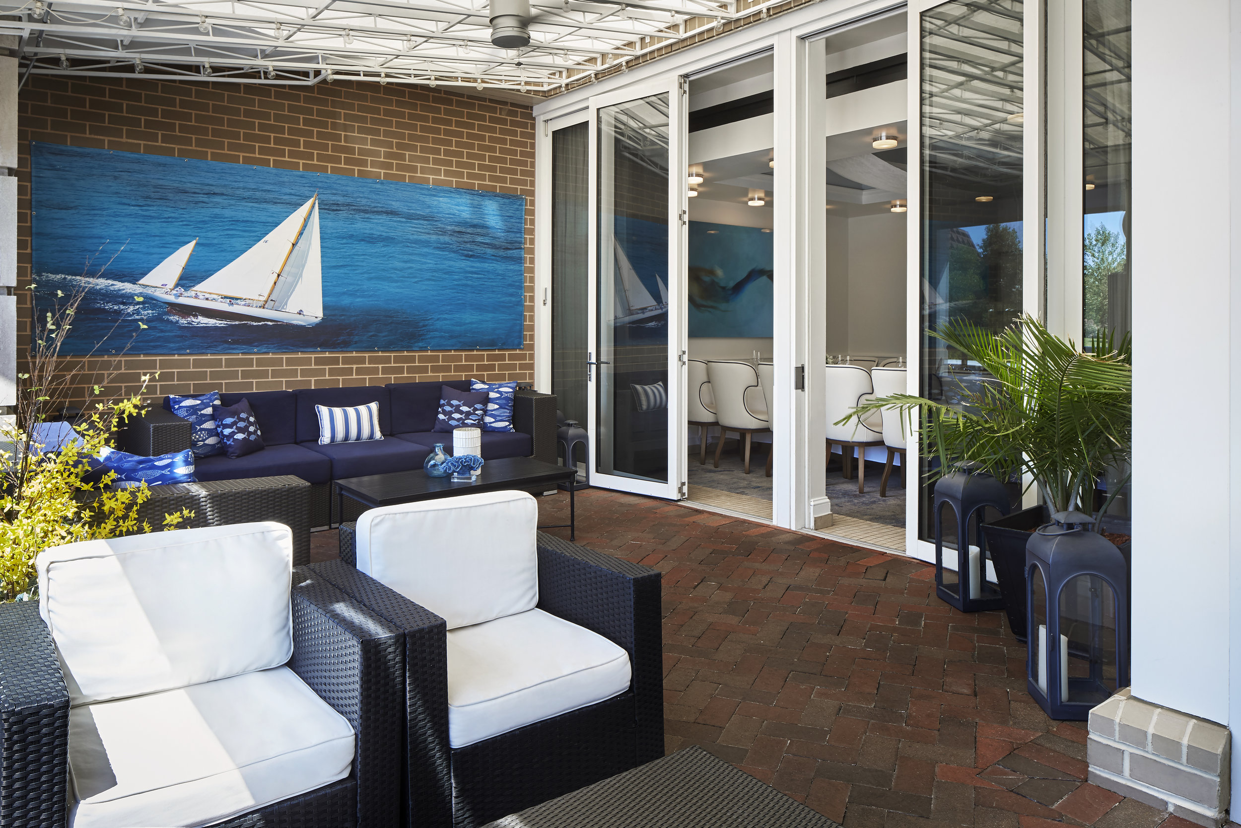 Privé Fiola Mare