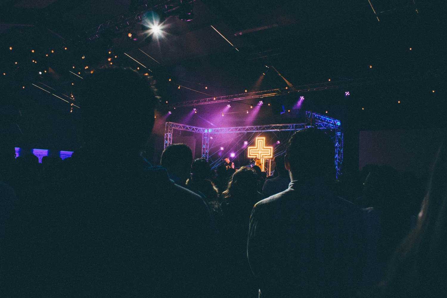 Soul Survivor Worship