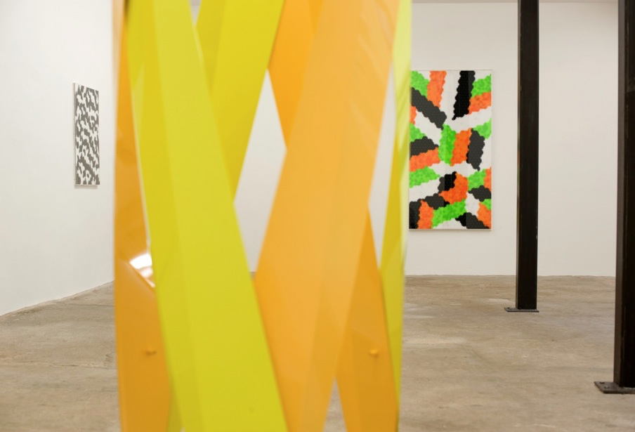 Installationsbild 2010
