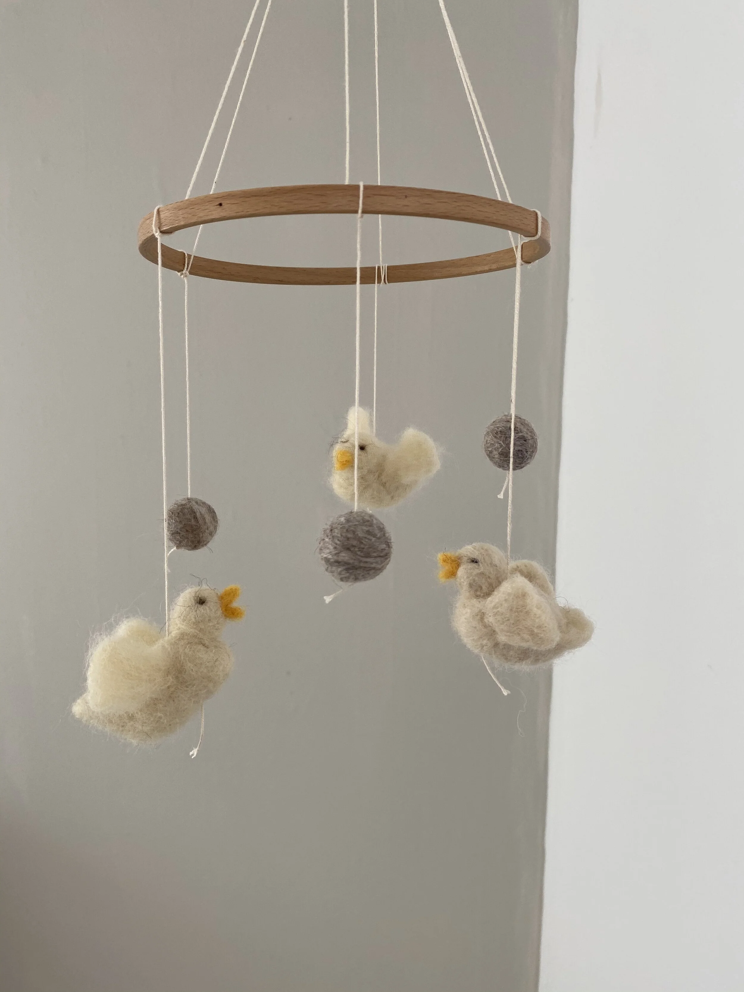 Mobil av Lotta Lönn