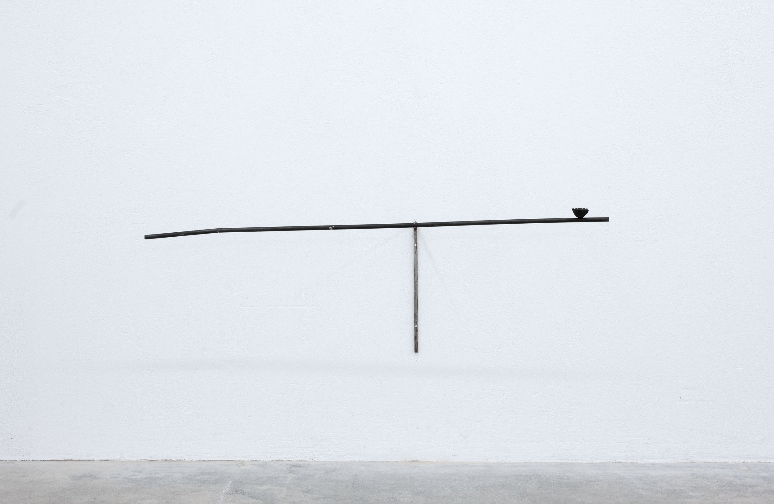 Gabriel Karlsson, Frökapsel, konst, skulptur