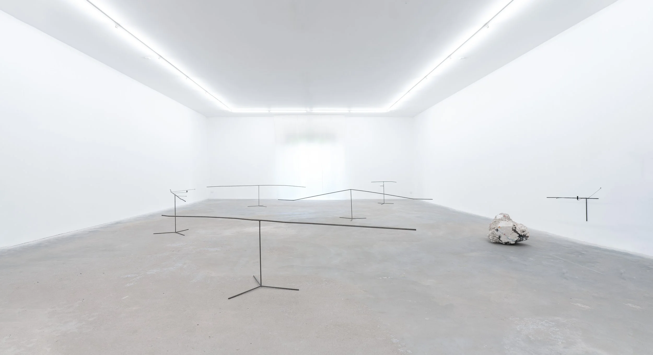 Gabriel Karlsson, Arnstedt, konst, installation, David Skoog, kvarnämne