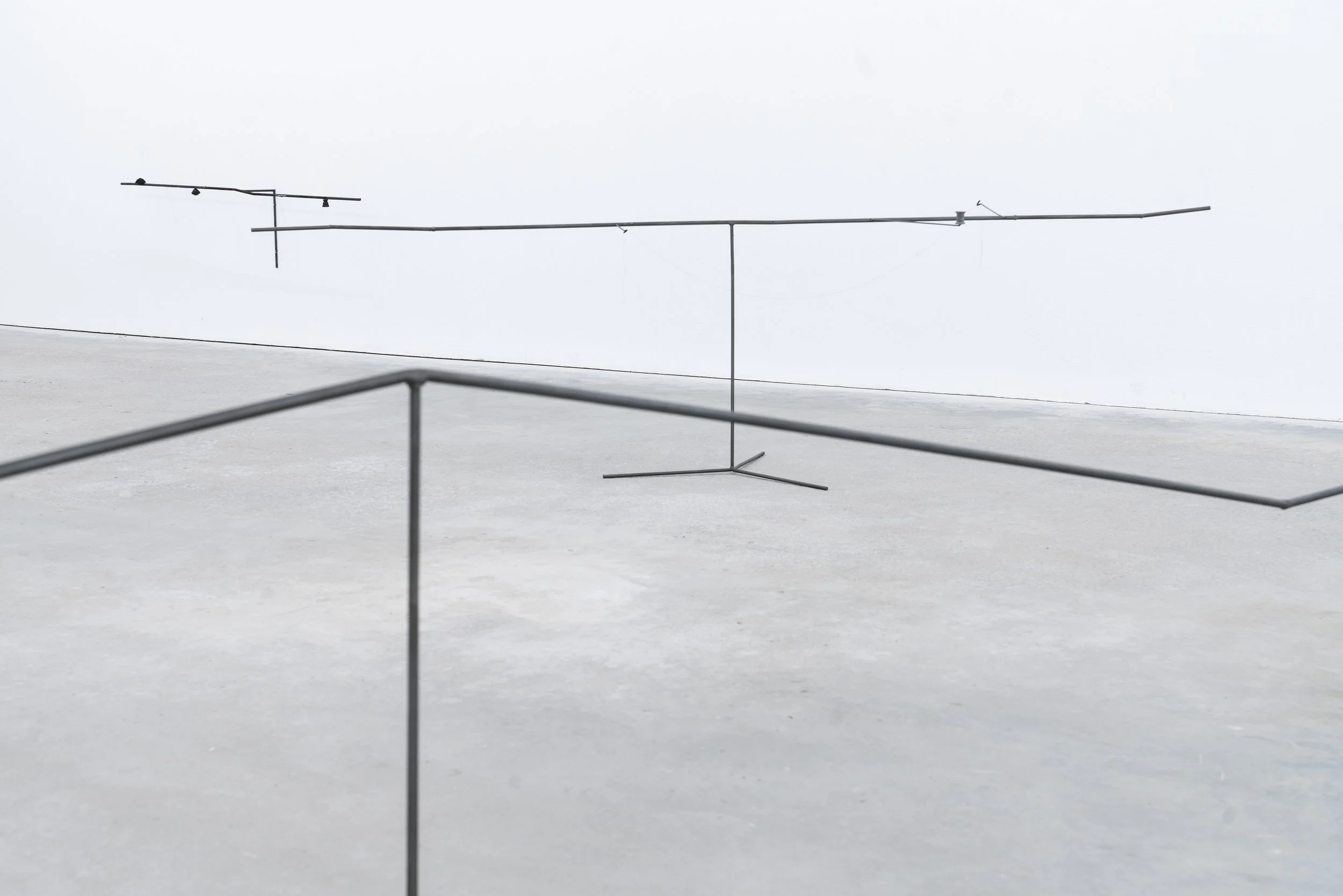 Gabriel Karlsson, konstnär, Galleri Arnstedt, kvarnämne