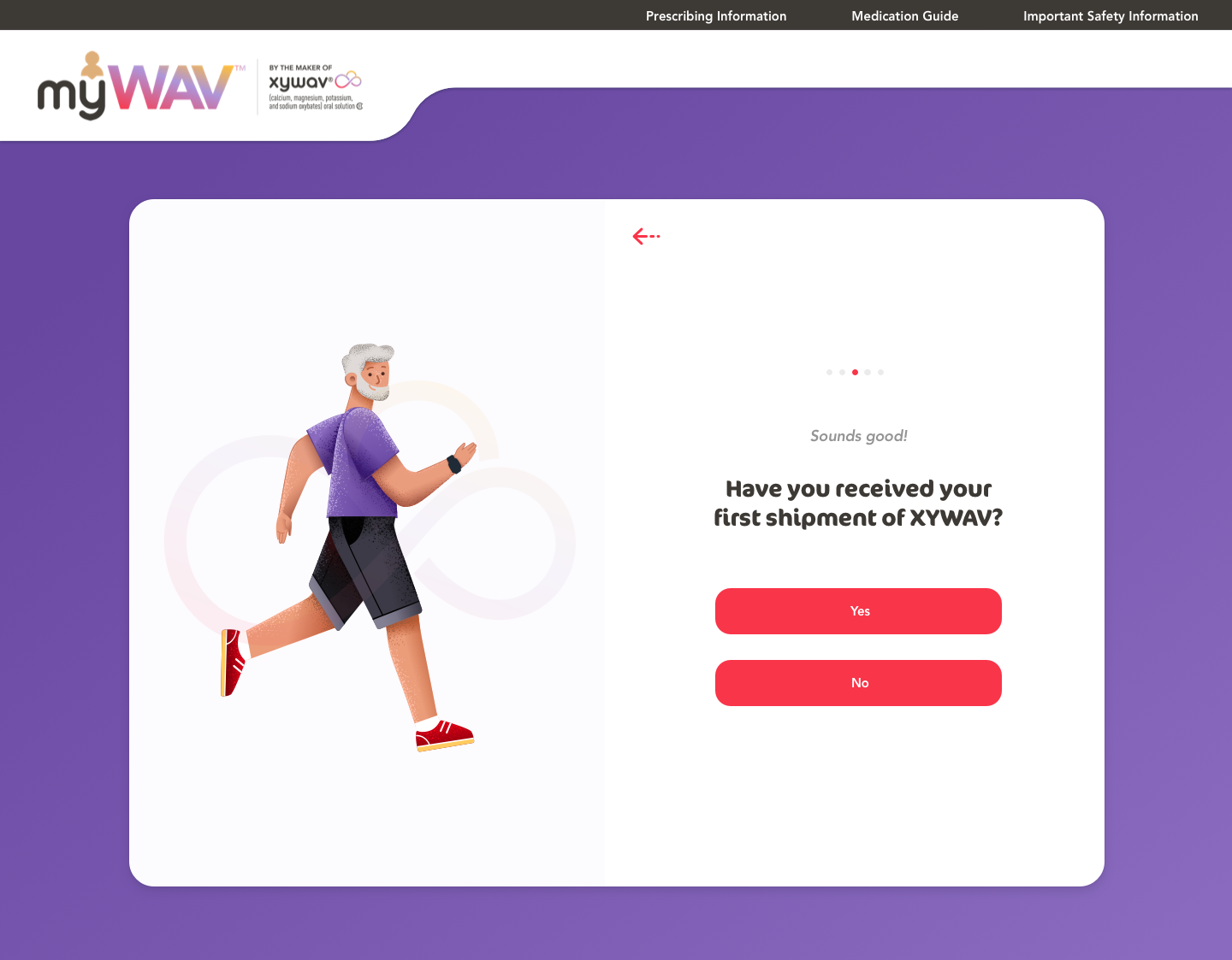 4 Account Creation - Have you Received XYWAV.png