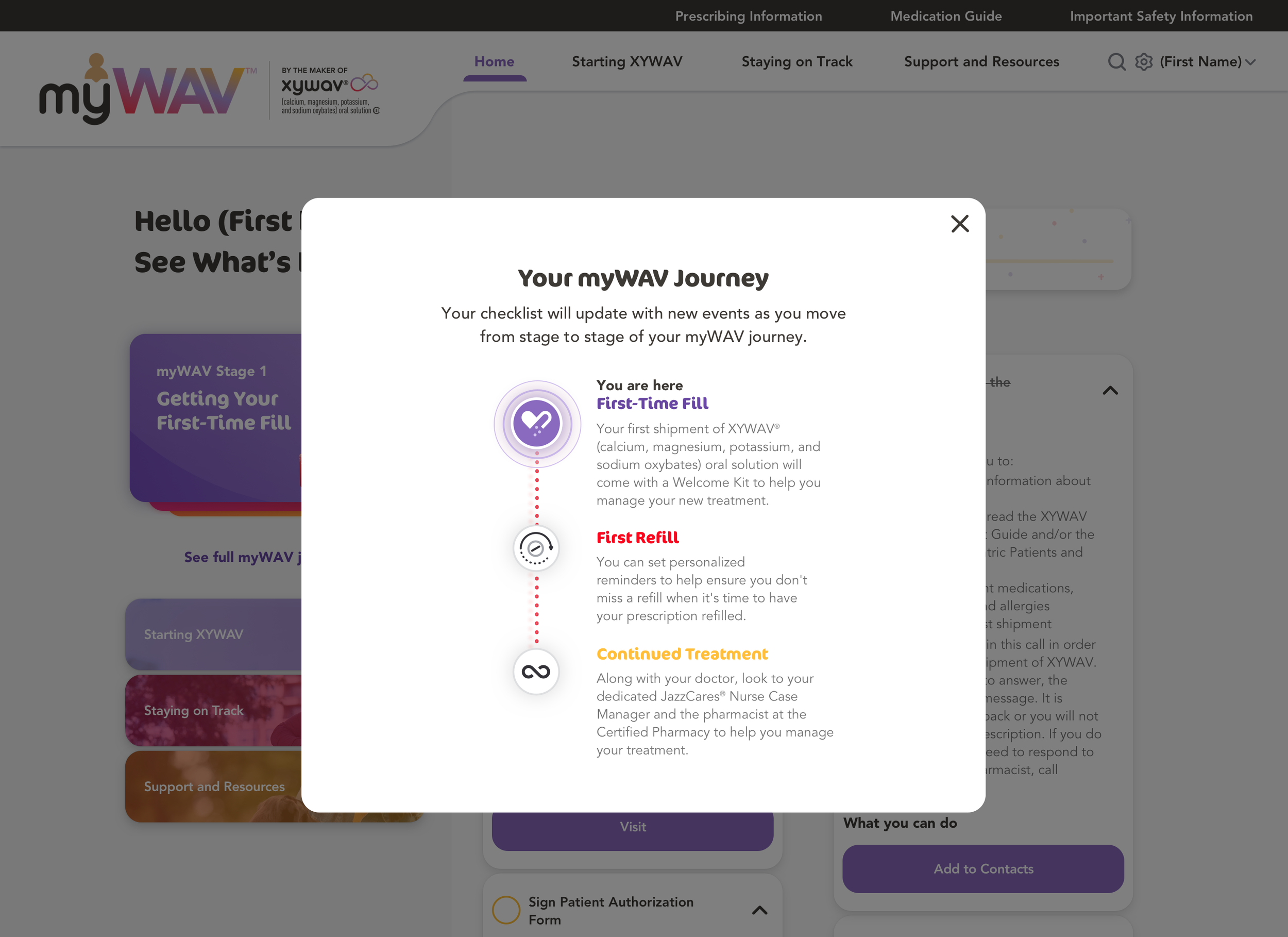 03 - 0 - 5  Homepage - Path Tracker (First time fill)@2x.png