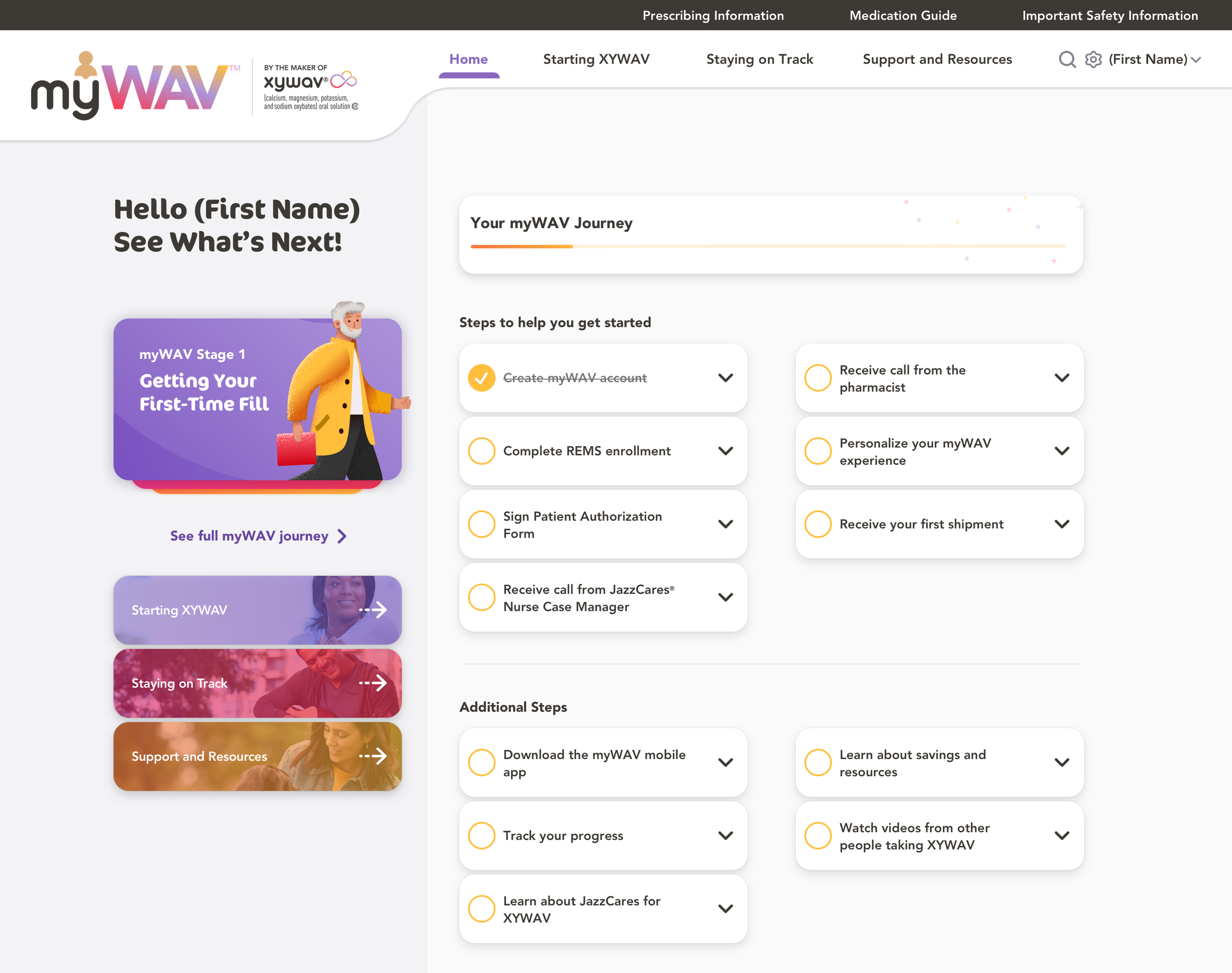 03 - 0 - 0 Homepage - First Time Fill@2x.png