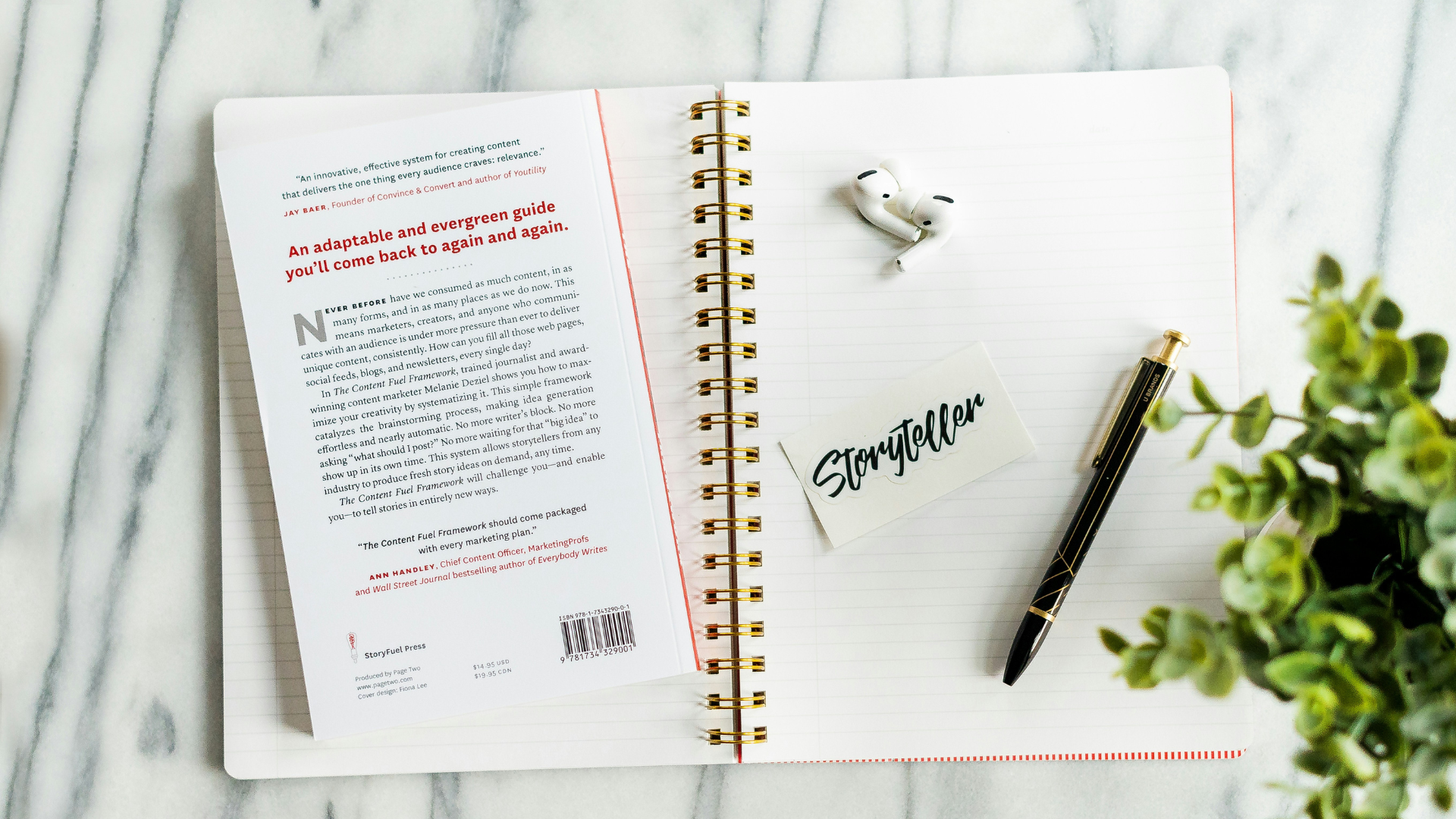 How to Be a Better Storyteller: 4 Habits to Grow