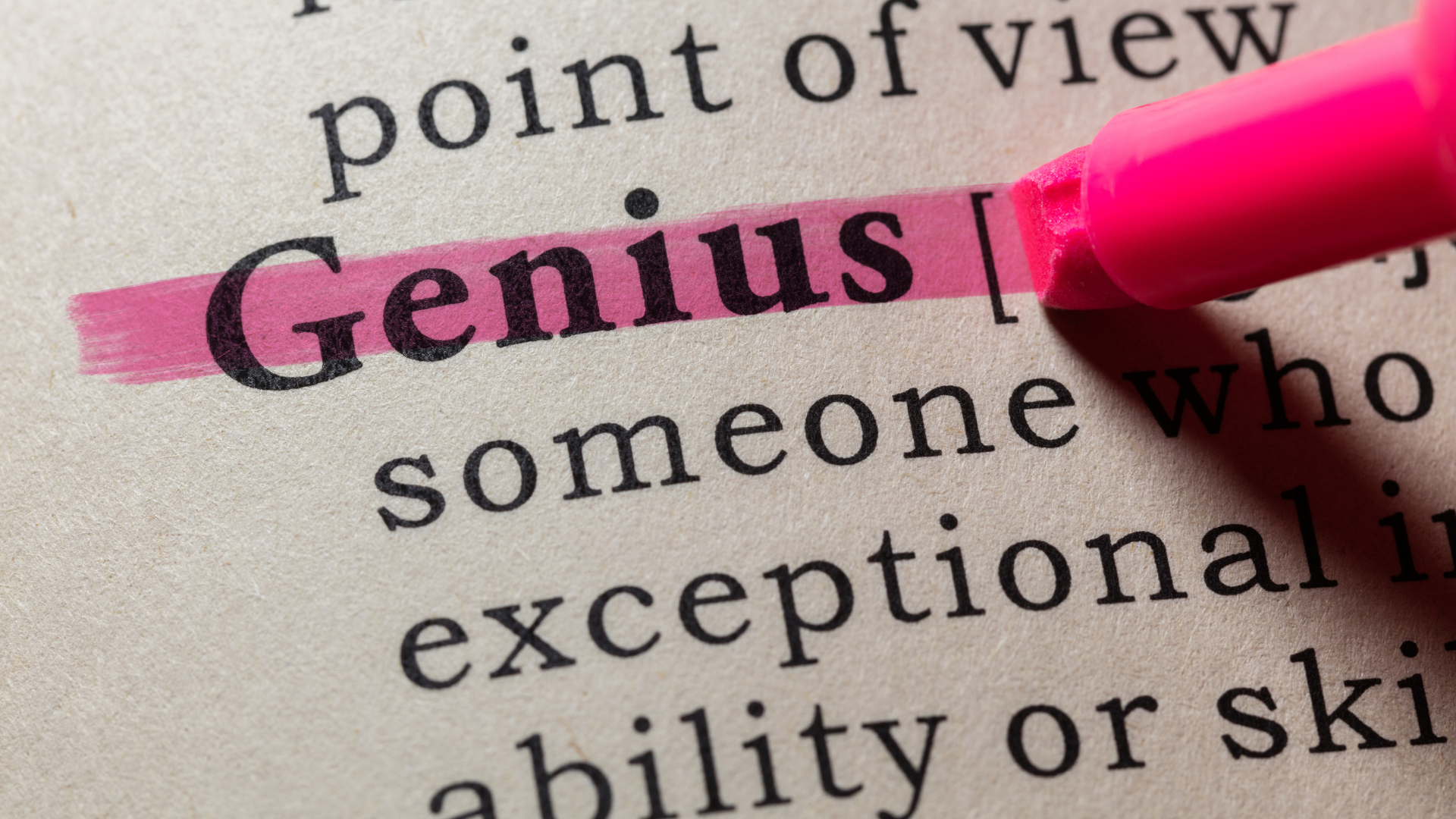 How To Unlock The Genius Zone: Keys to Creating High-Performing Teams