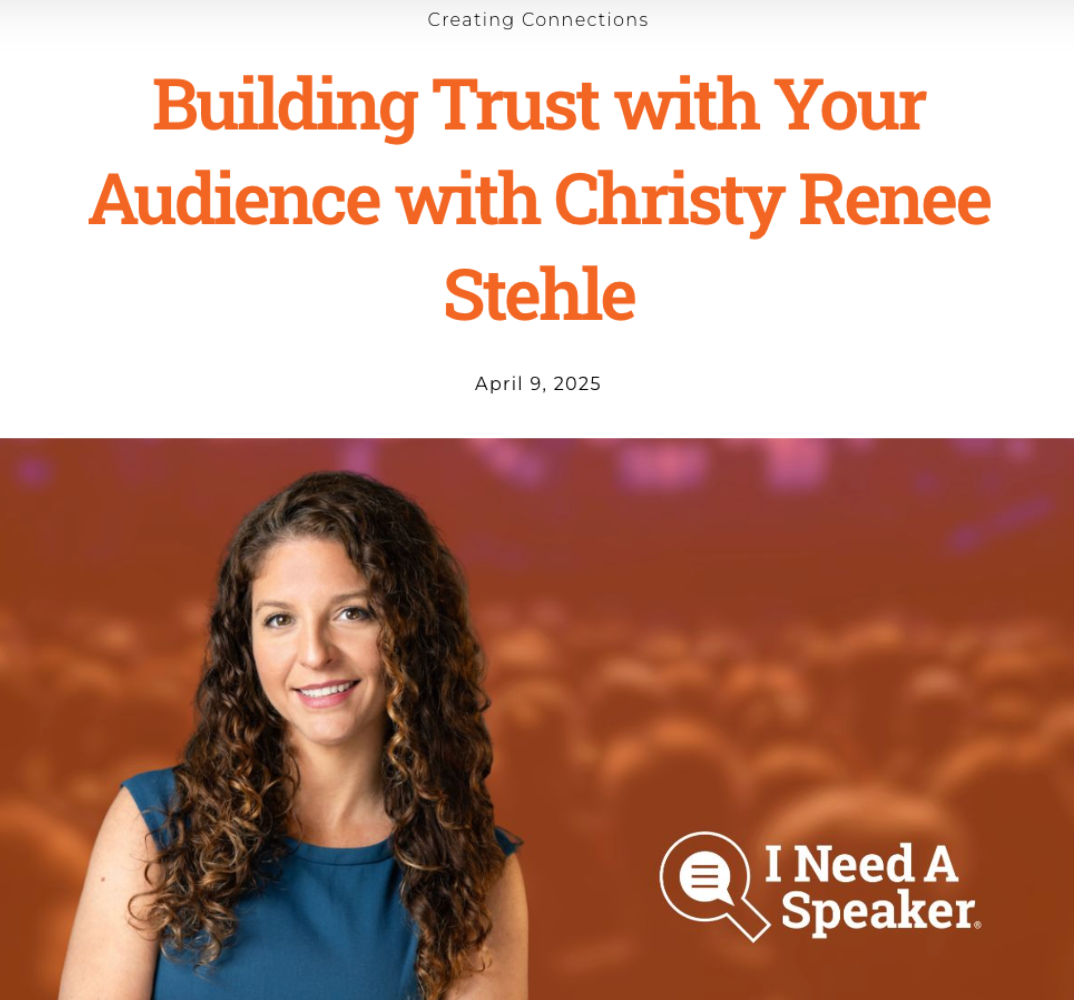CHRISTY RENEE