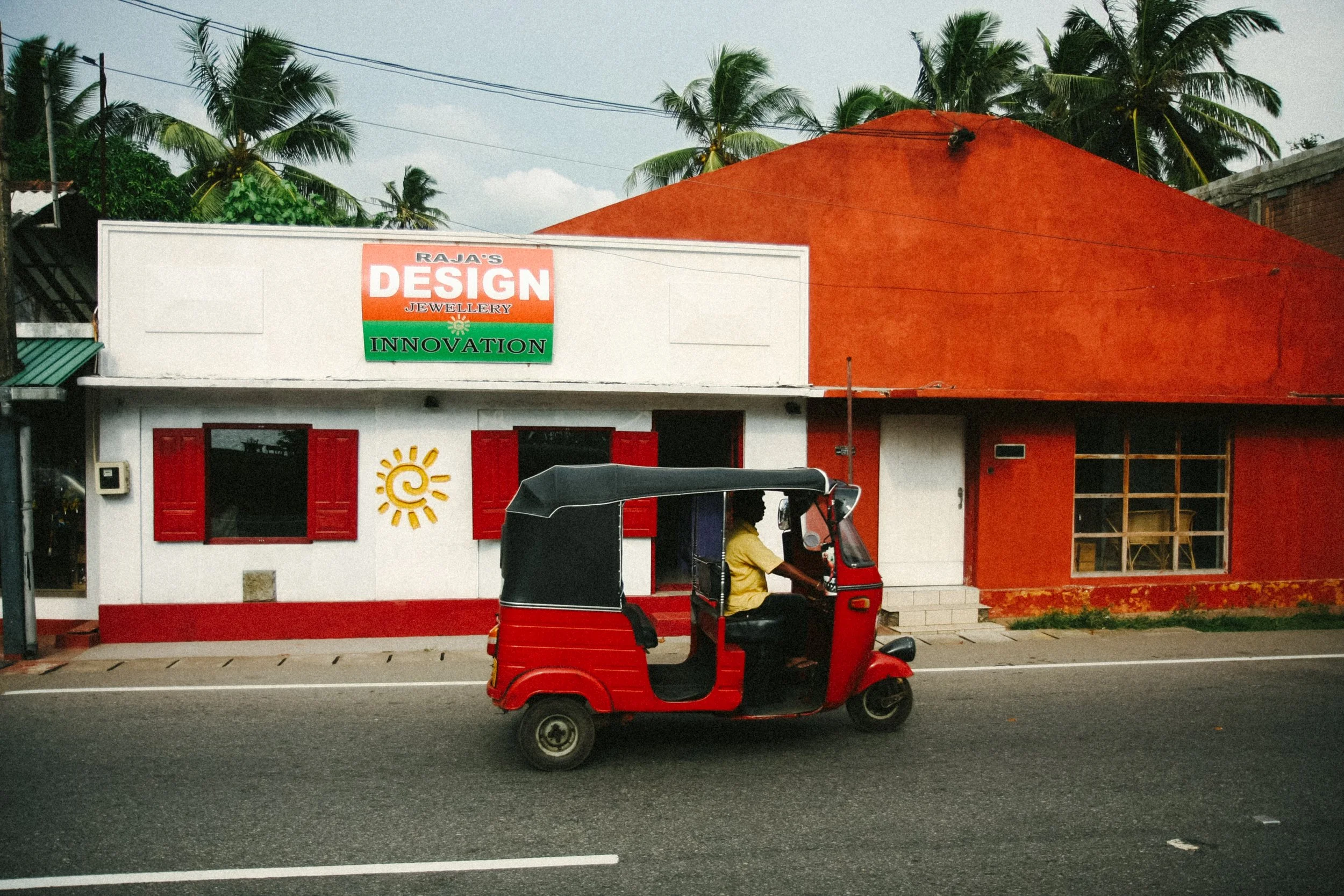 Sri Lanka
