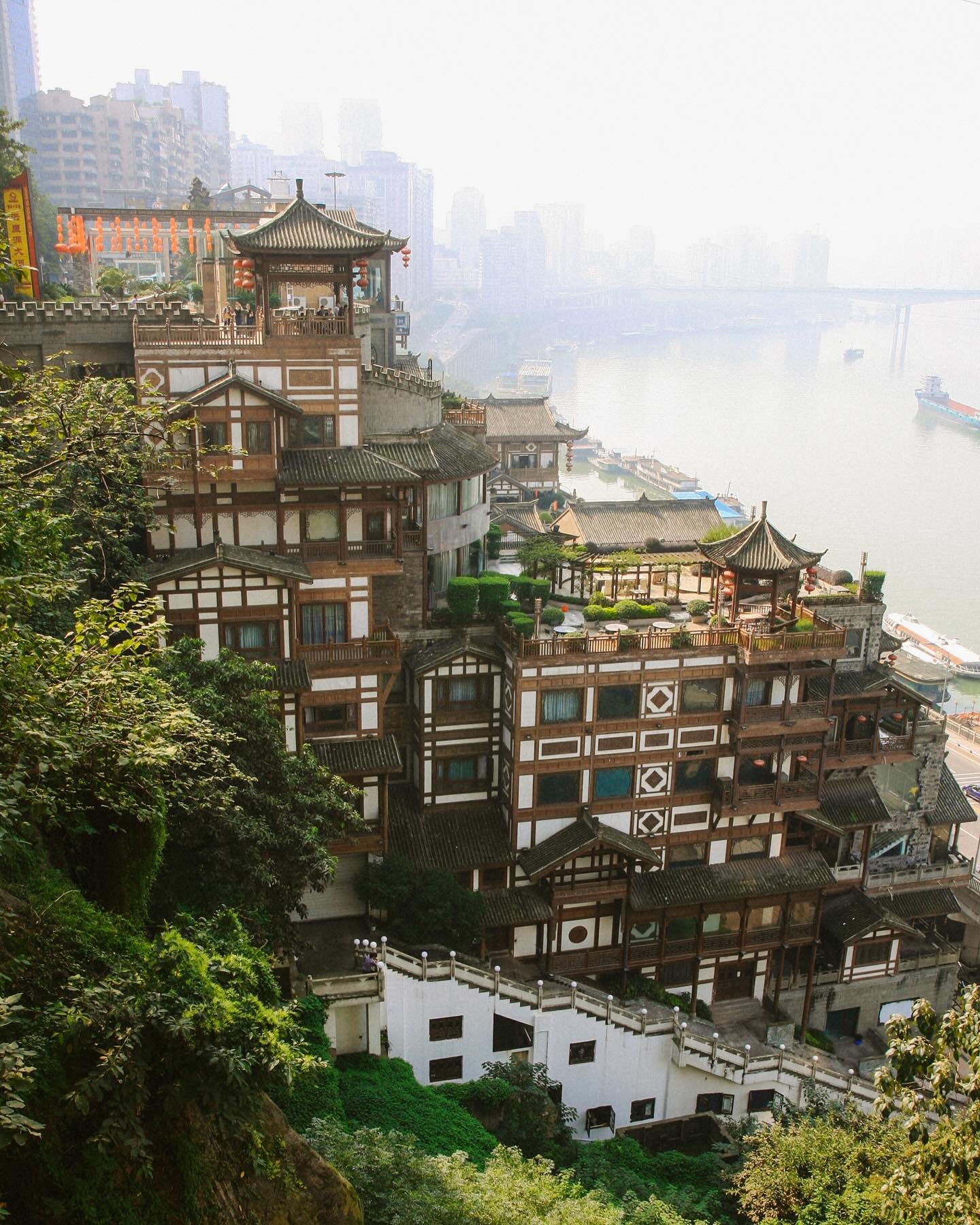 China, 2010