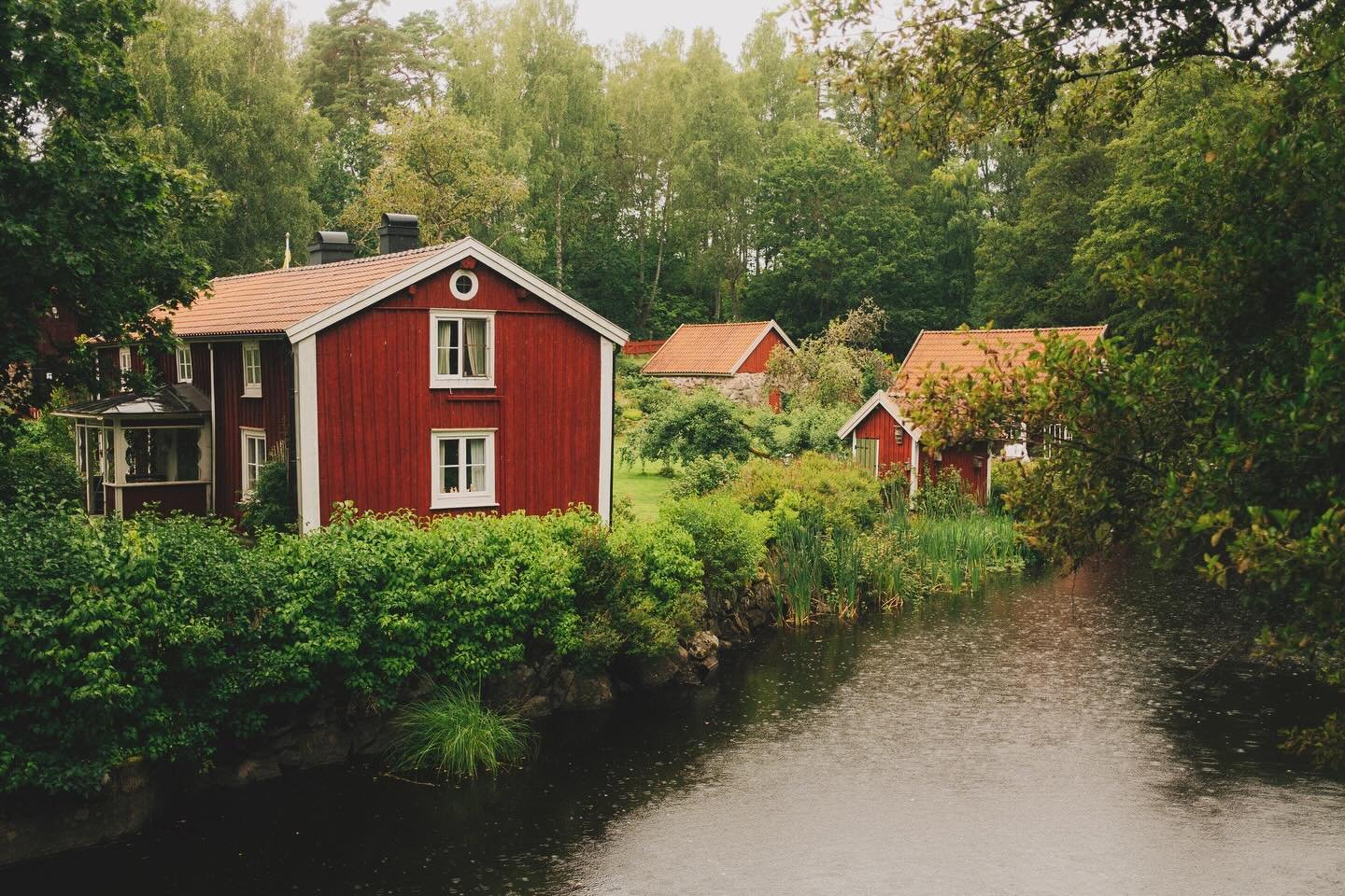 Sm&aring;land