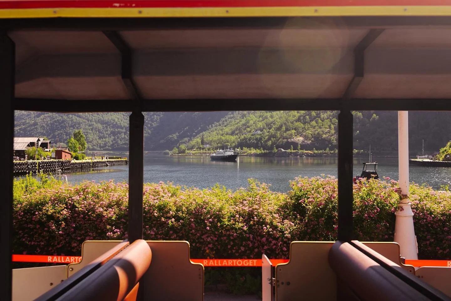 Fjord Adventure, Norway