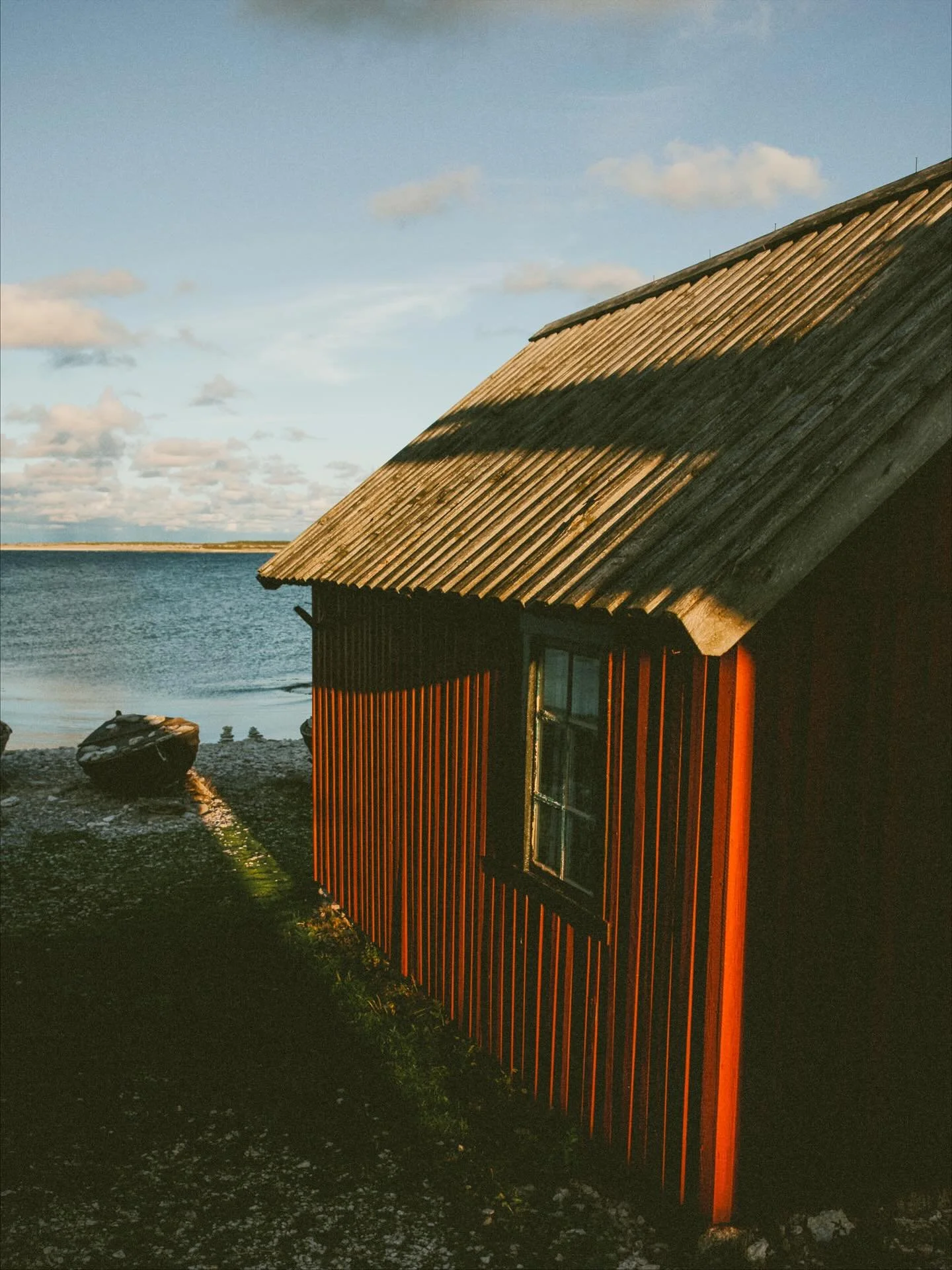 Gotland @visitgotland