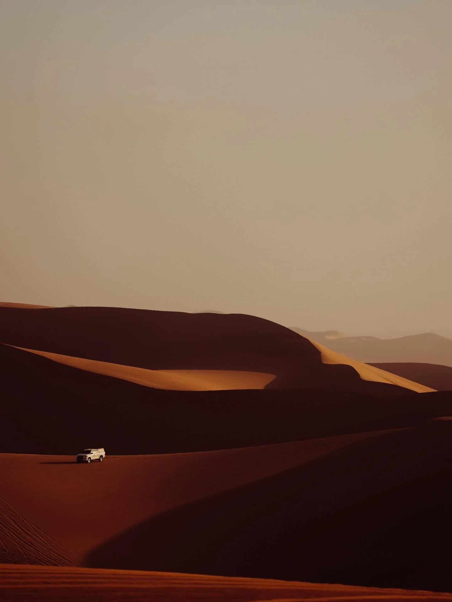 Sandwich Harbour, Namibia