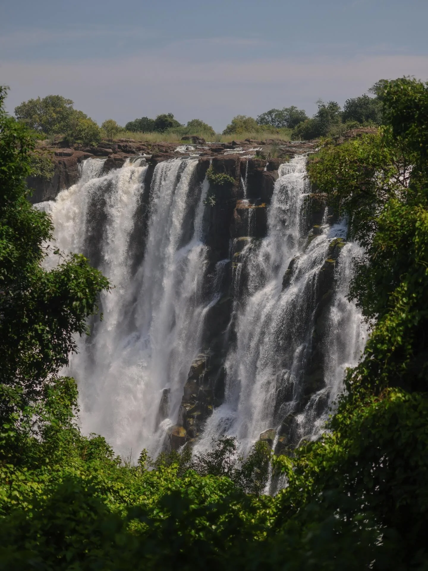 Victoria Falls, Zambia

#zambia #africa #travel #victoriafalls