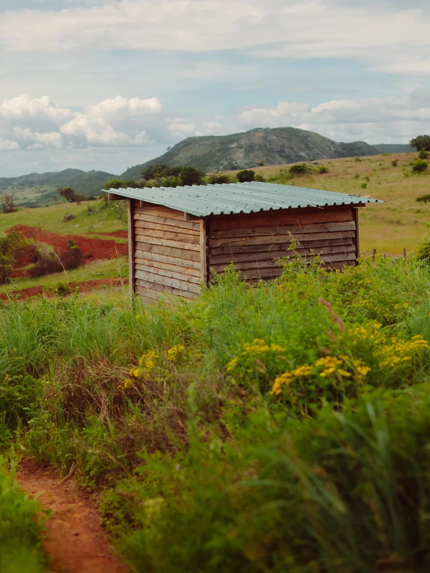 Exploring Nyanga, Zimbawe